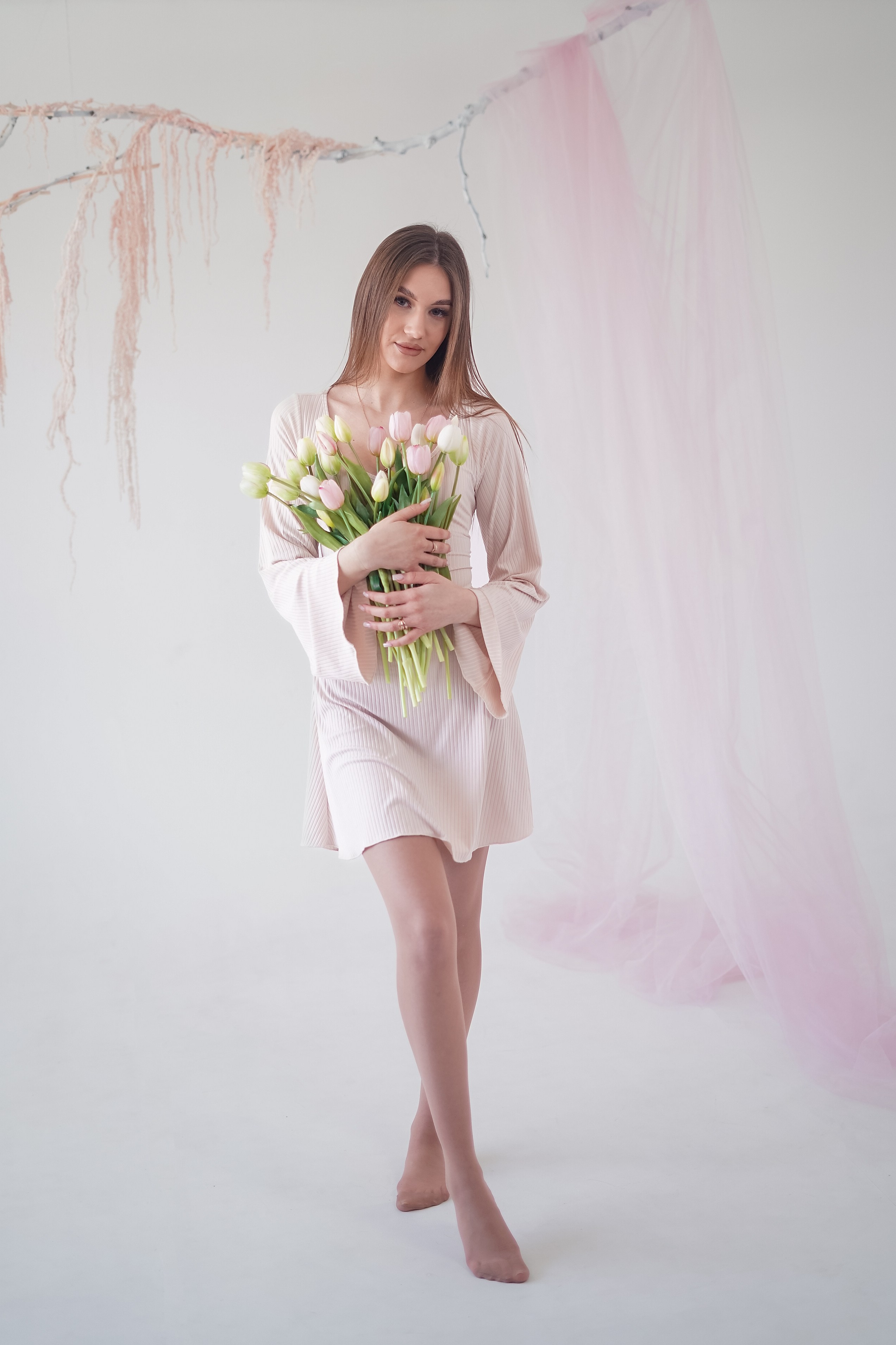 Фотодень к 8 марта. Семейный и детский фотограф в Гулькевичи, Кропоткине