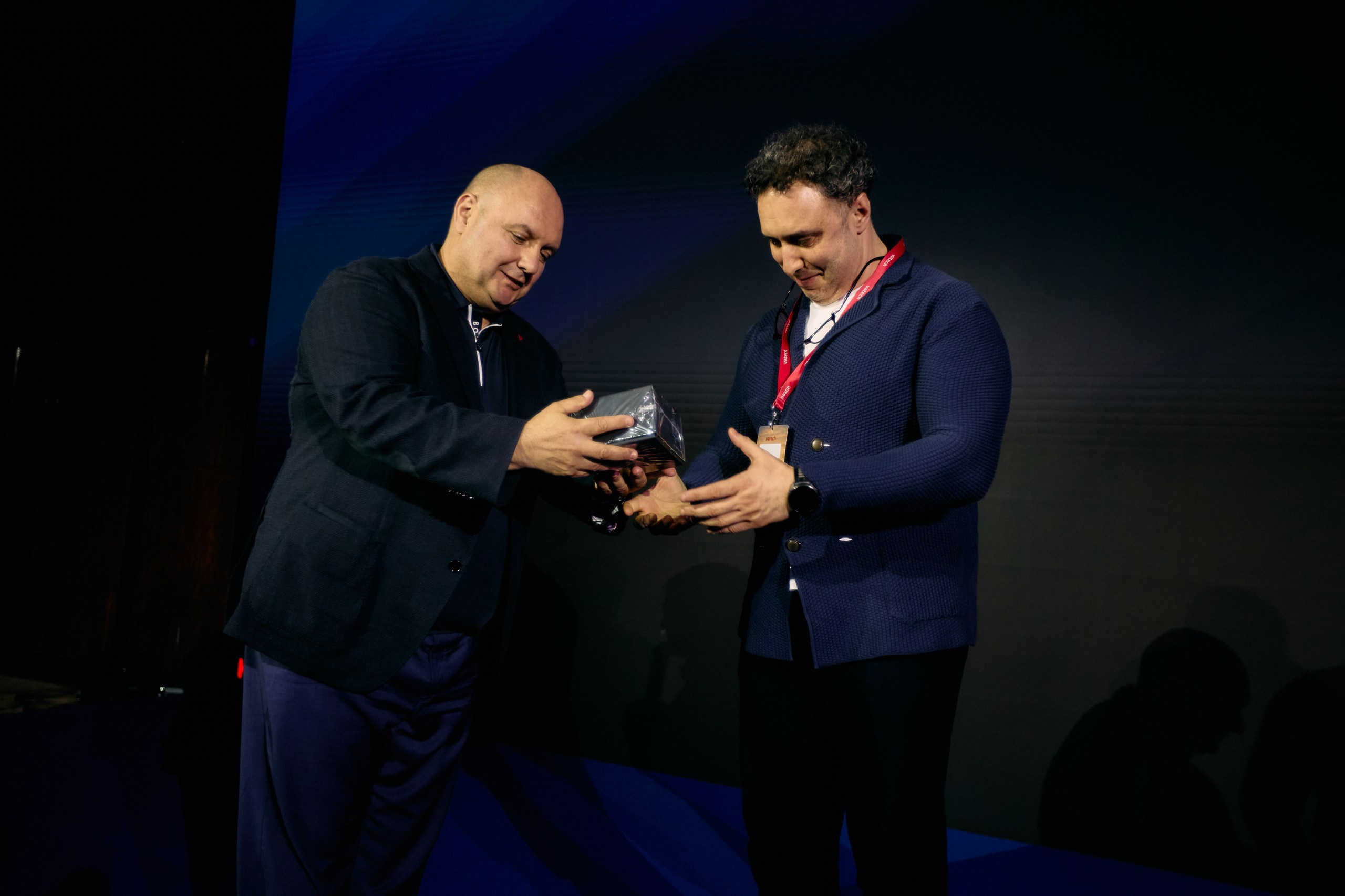 Vatech Open House 10 Years. Свадебный и репортажный фотограф Дмитрий Кононенко