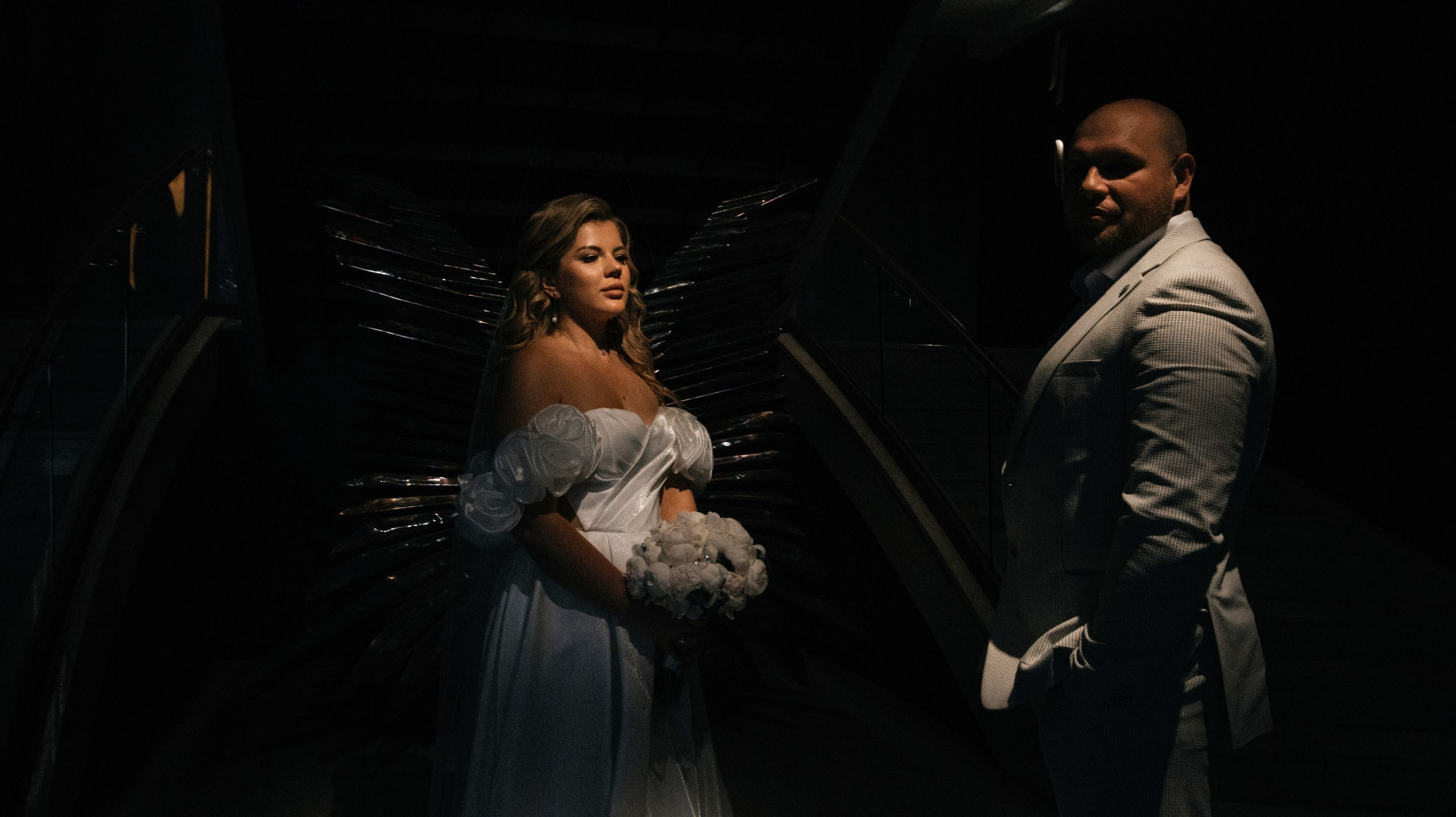 Сергей и Наталья. Свадебный и репортажный фотограф Дмитрий Кононенко