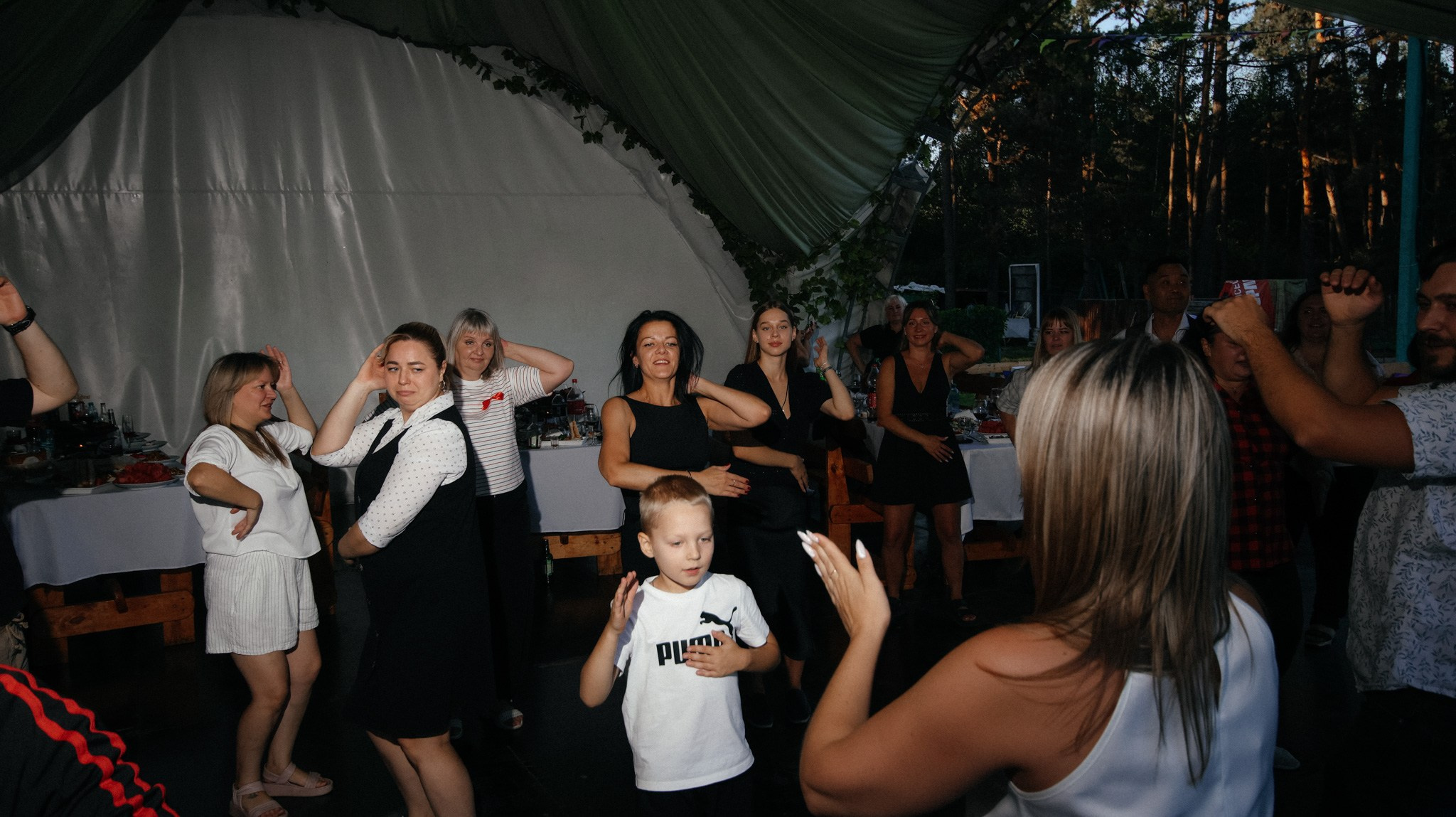 Фабрика Дверей. Свадебный и репортажный фотограф Дмитрий Кононенко