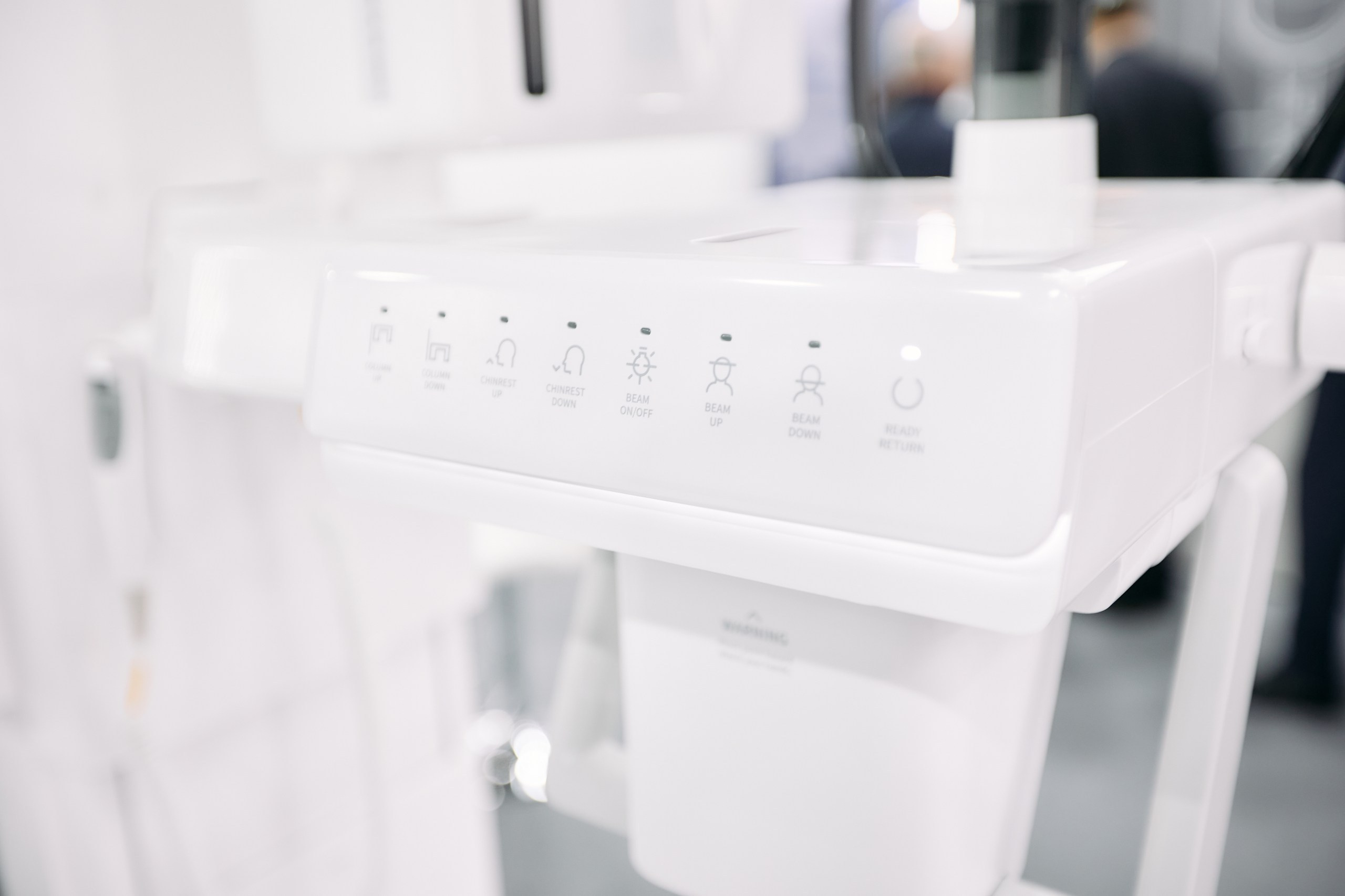 Дентал Салон 2026: Vatech. Свадебный и репортажный фотограф Дмитрий Кононенко