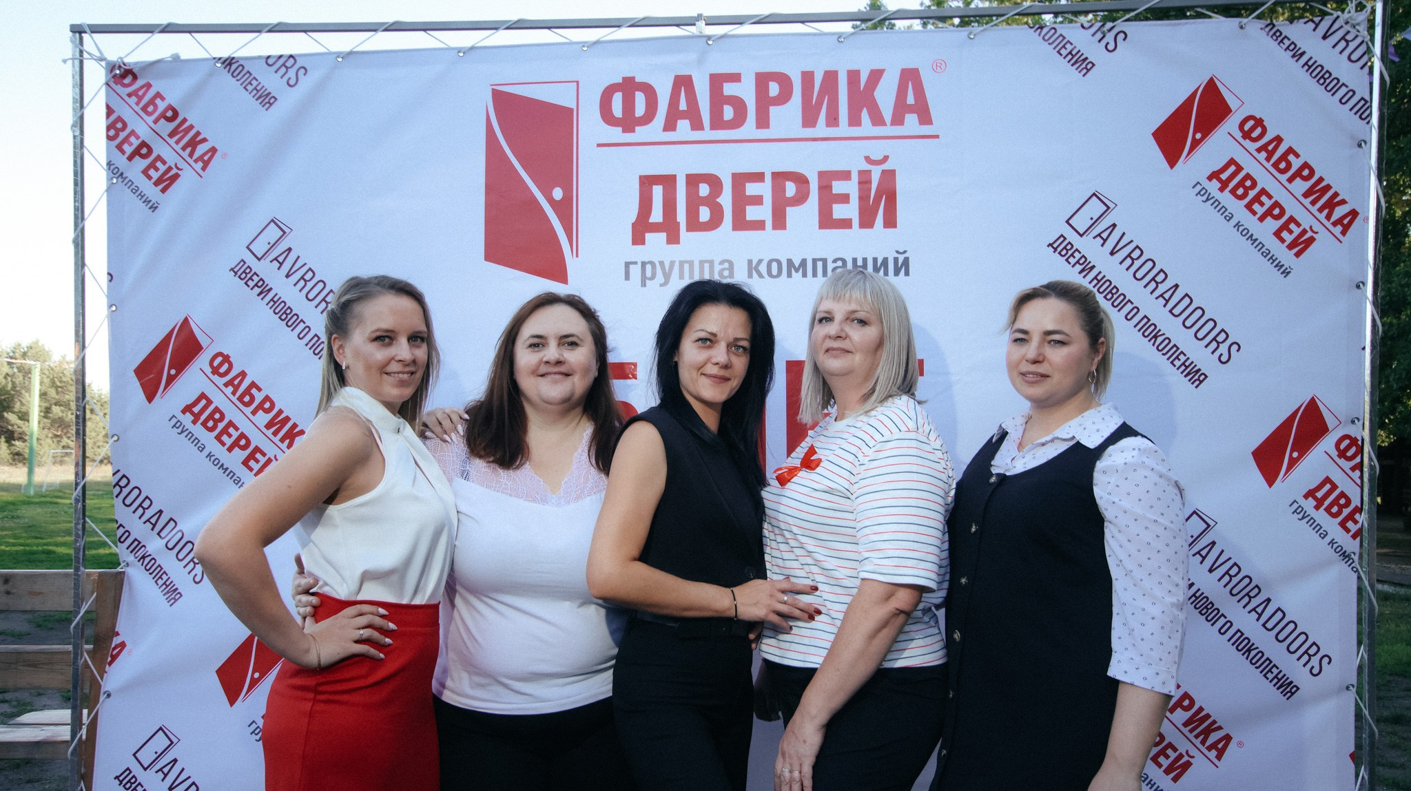 Фабрика Дверей. Свадебный и репортажный фотограф Дмитрий Кононенко