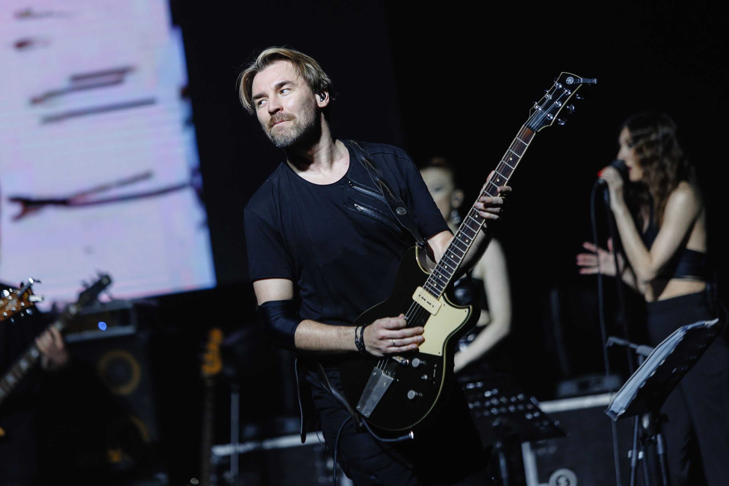 Григорий Лепс, Сочи, Роза Холл. Фотограф Ольга Махалова — Санкт-Петербург, Москва, Нижний Новгород