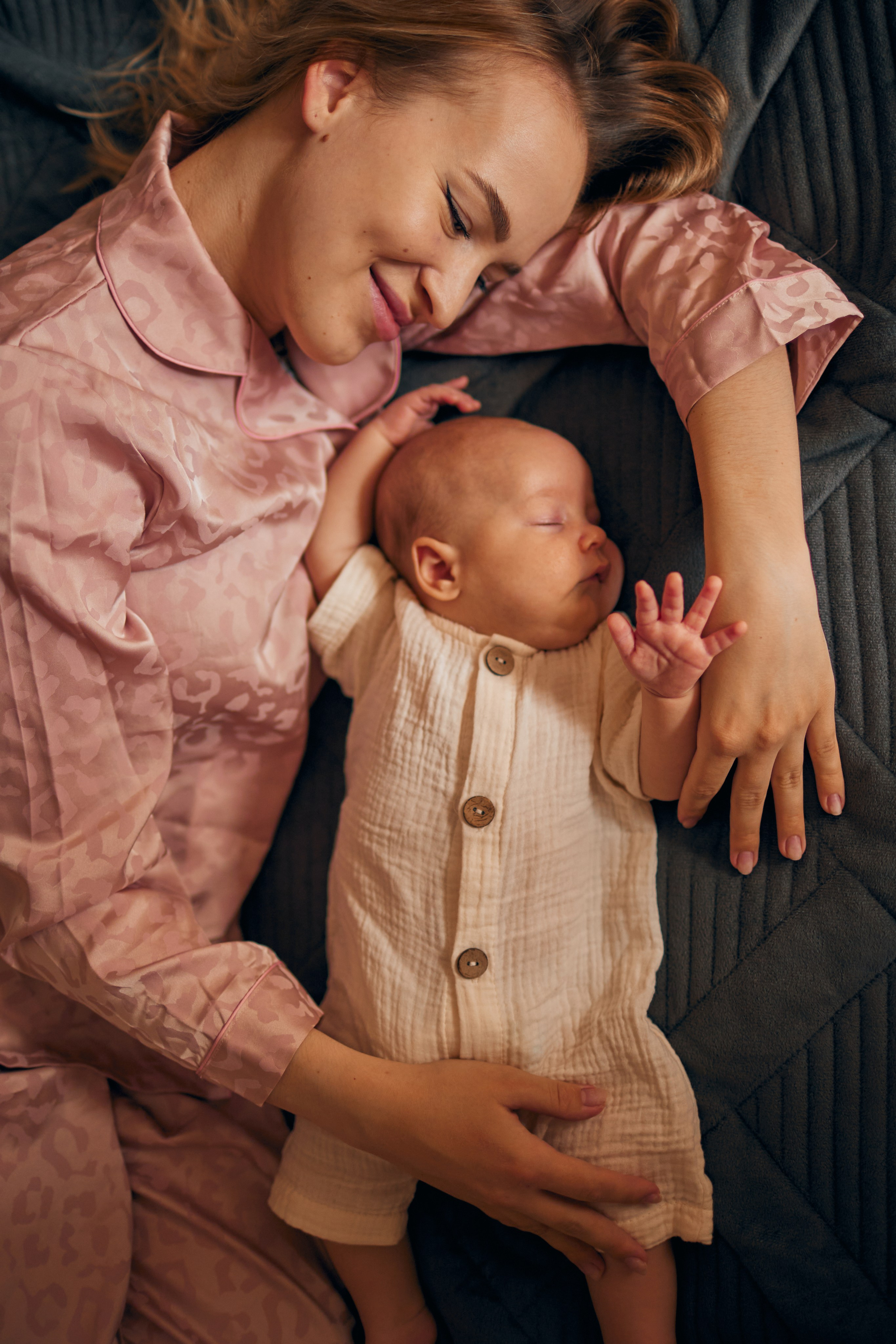 Домашняя съемка с малышом. Фотограф Москва|Ясенево Яна Новокрещенных