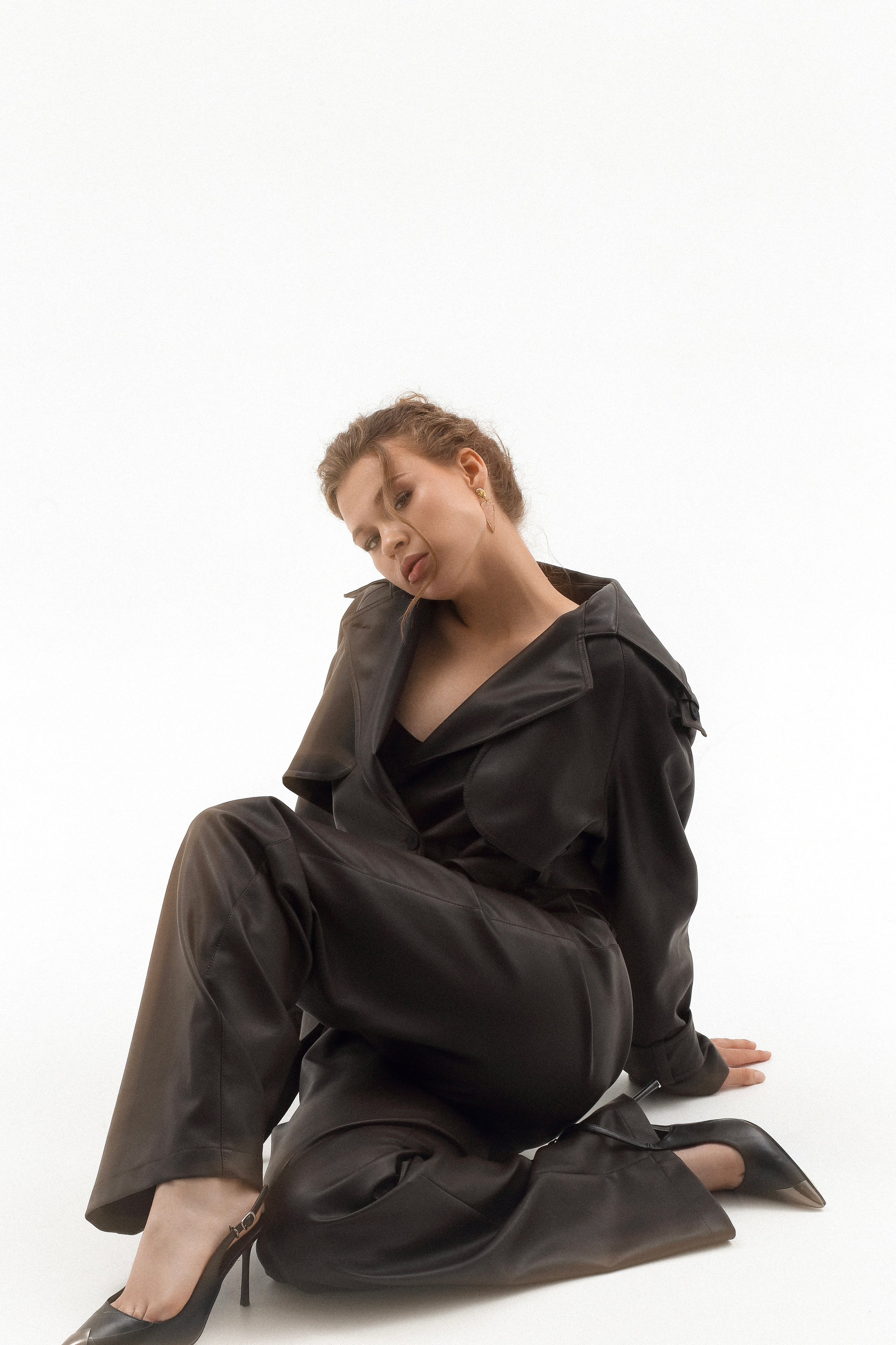 Бижутерия Roshine. Портретный фотограф Анна Мерзлякова