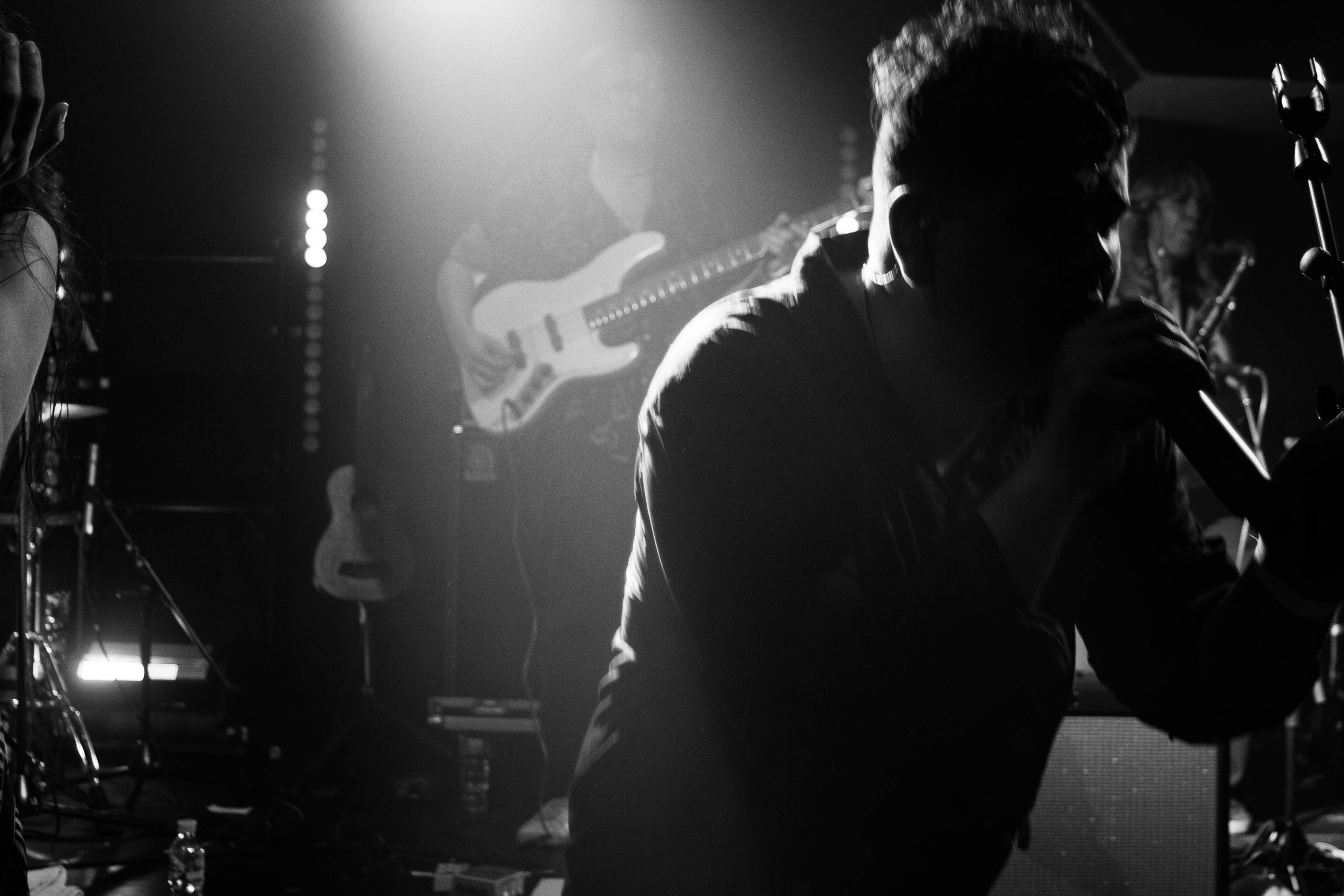 Краснознаменная дивизия имени моей бабушки. Фотограф для музыкантов, фотограф на концерт, концертный фотограф, съемка концерта, бэкстейдж фотограф