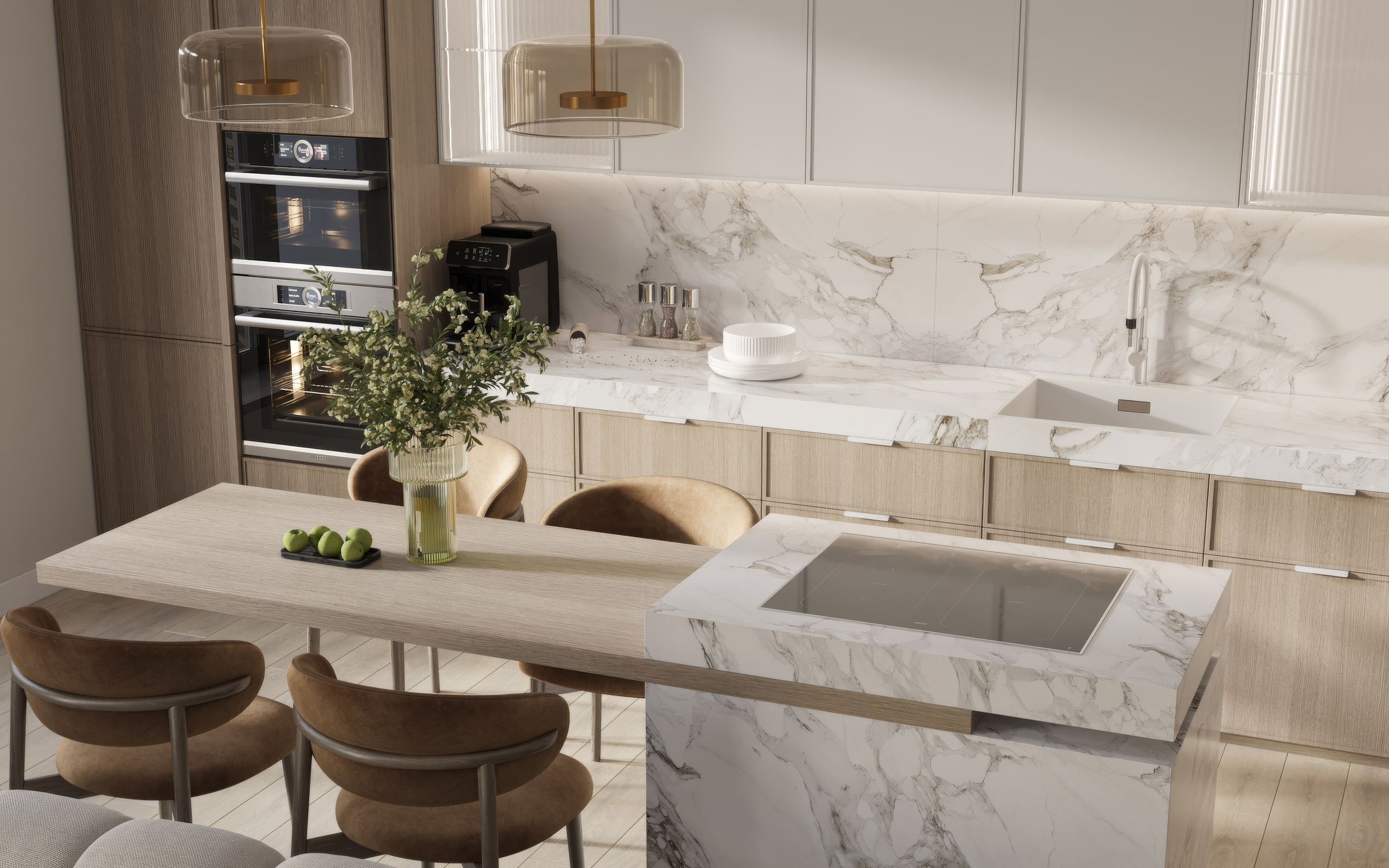 3d визуализатор интерьеров Айгуль Ахтямова