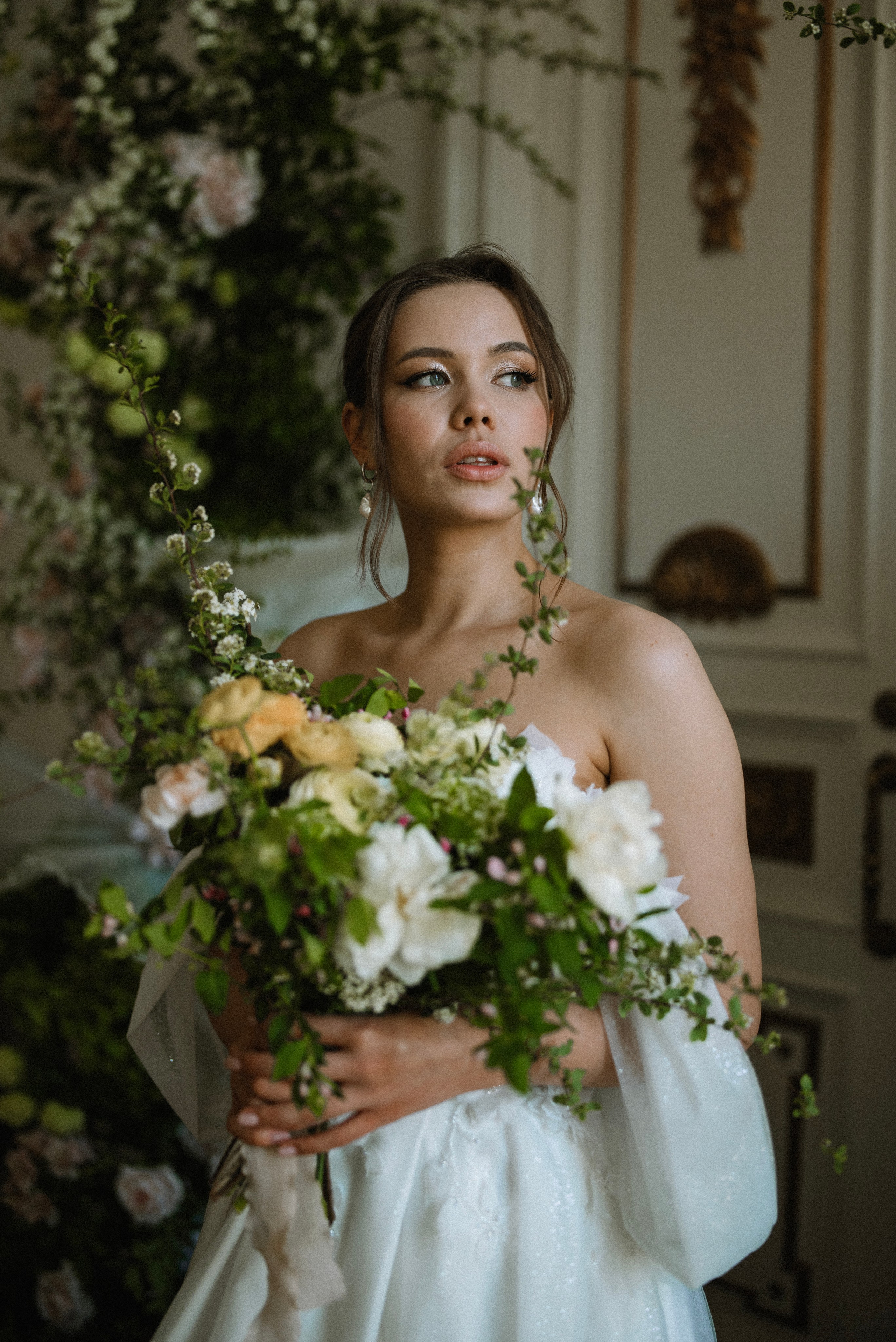 Илья и Анна. Фотограф Костикова Анастасия Ростов-на-Дону