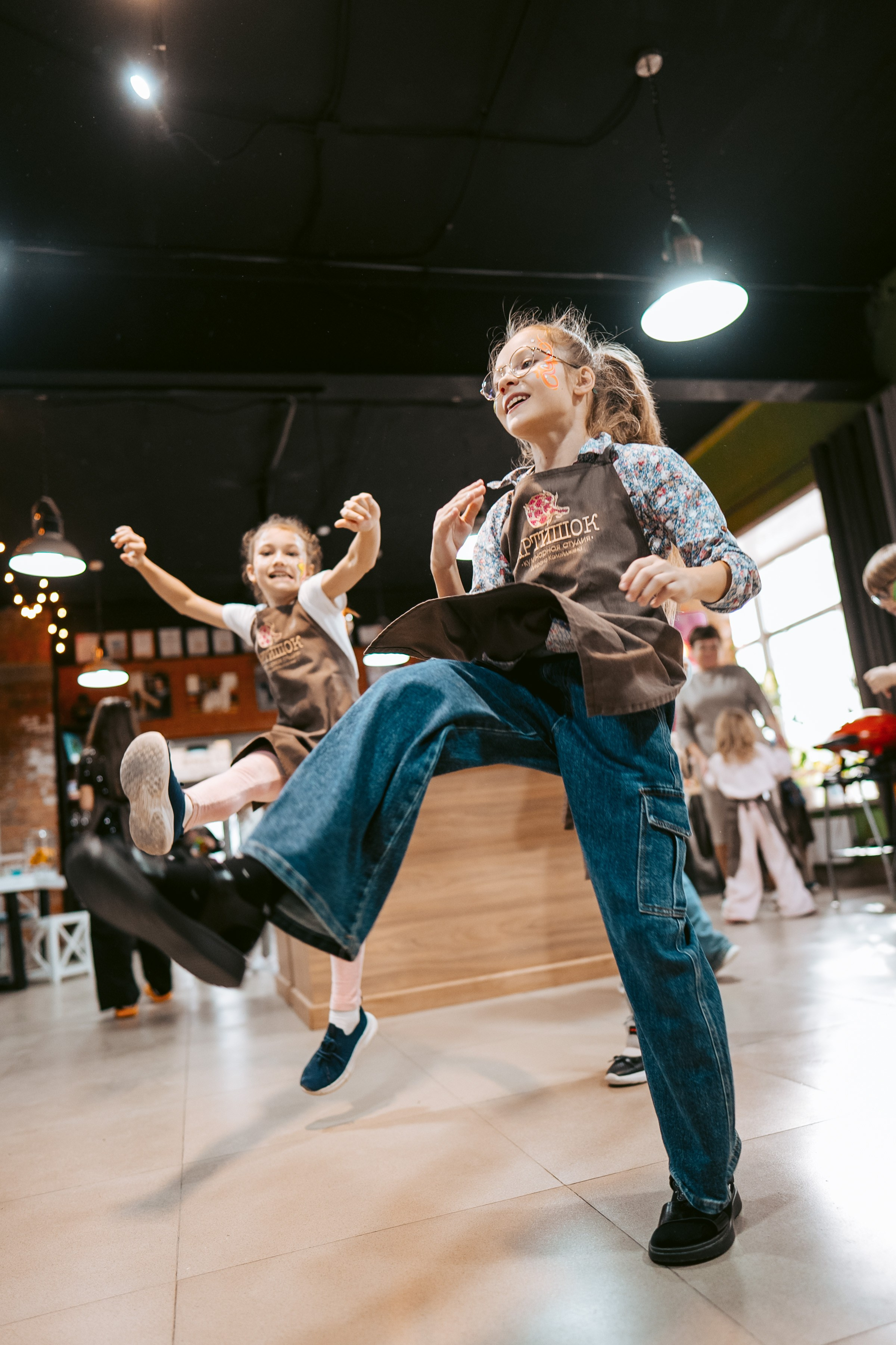 Артишок. Фотограф на любое событие в Кемерово