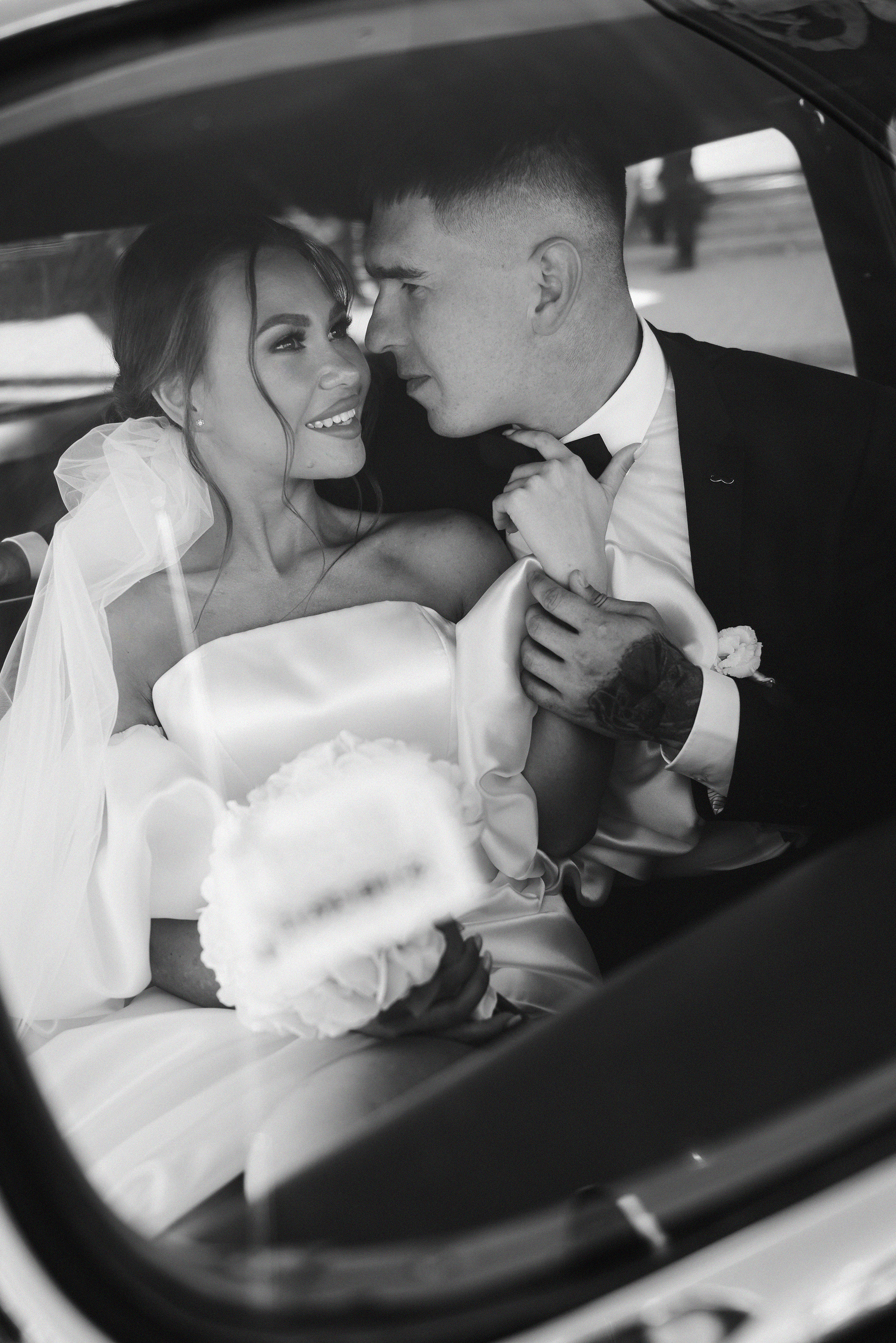 Свадебный. Свадебный и семейный фотограф , г.Саранск Климкина Анастасия