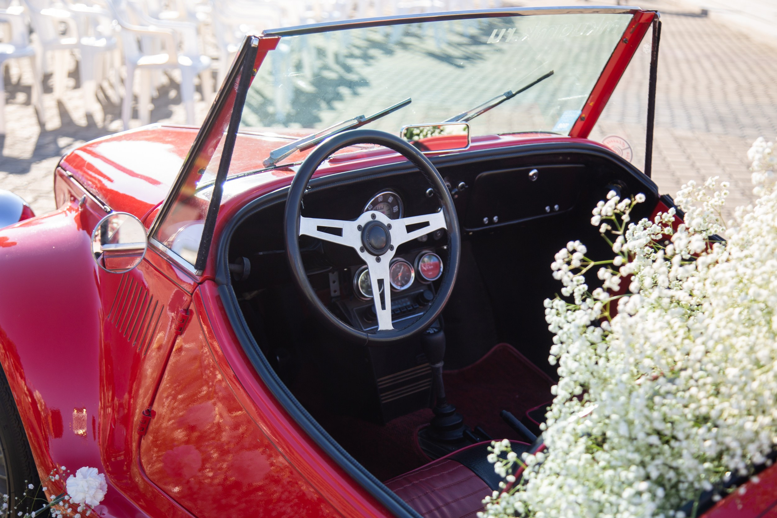 Венский фестиваль. Главная