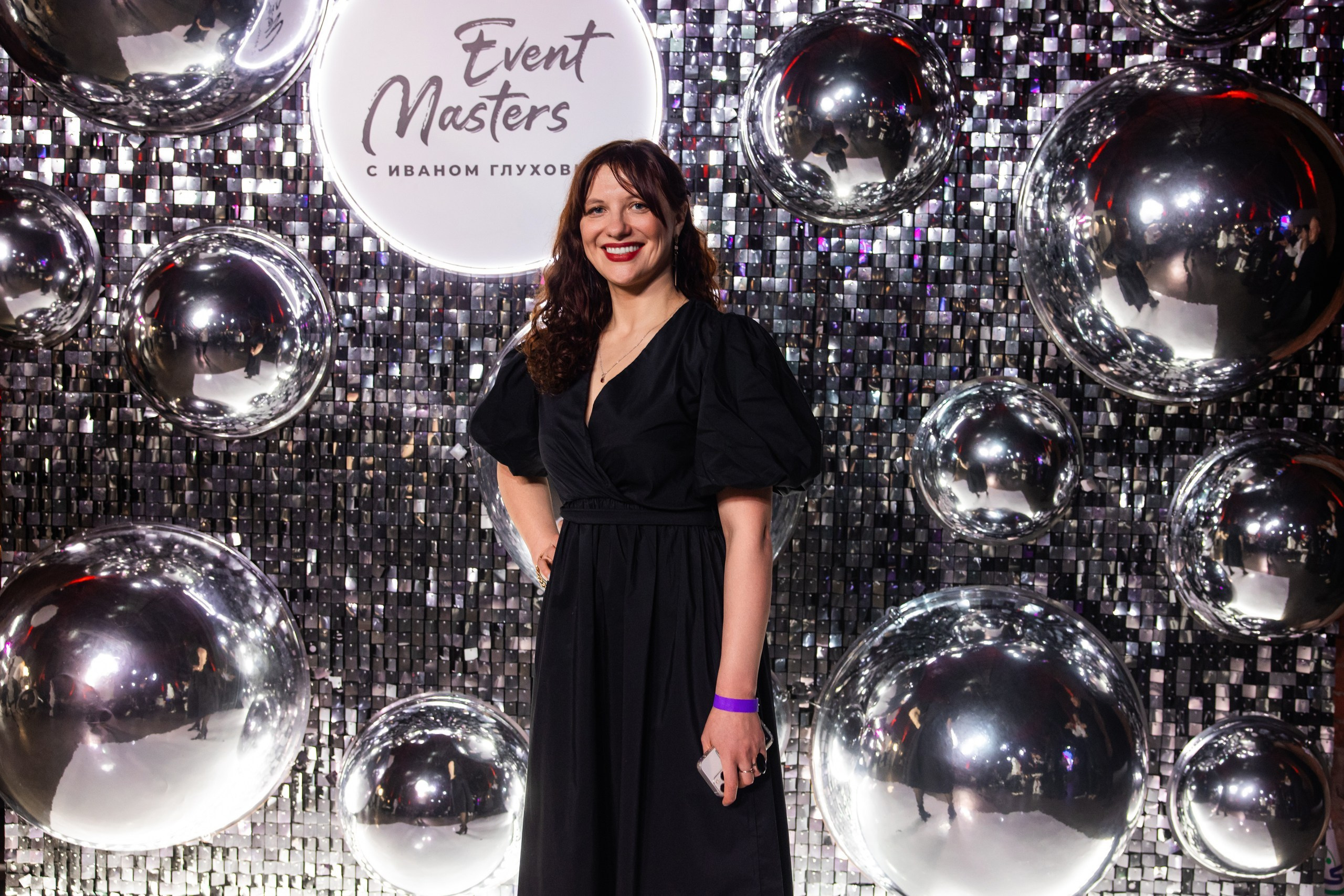 Как должен выглядеть ведущий на мероприятии. Ведущая СПБ Надежда Кожина