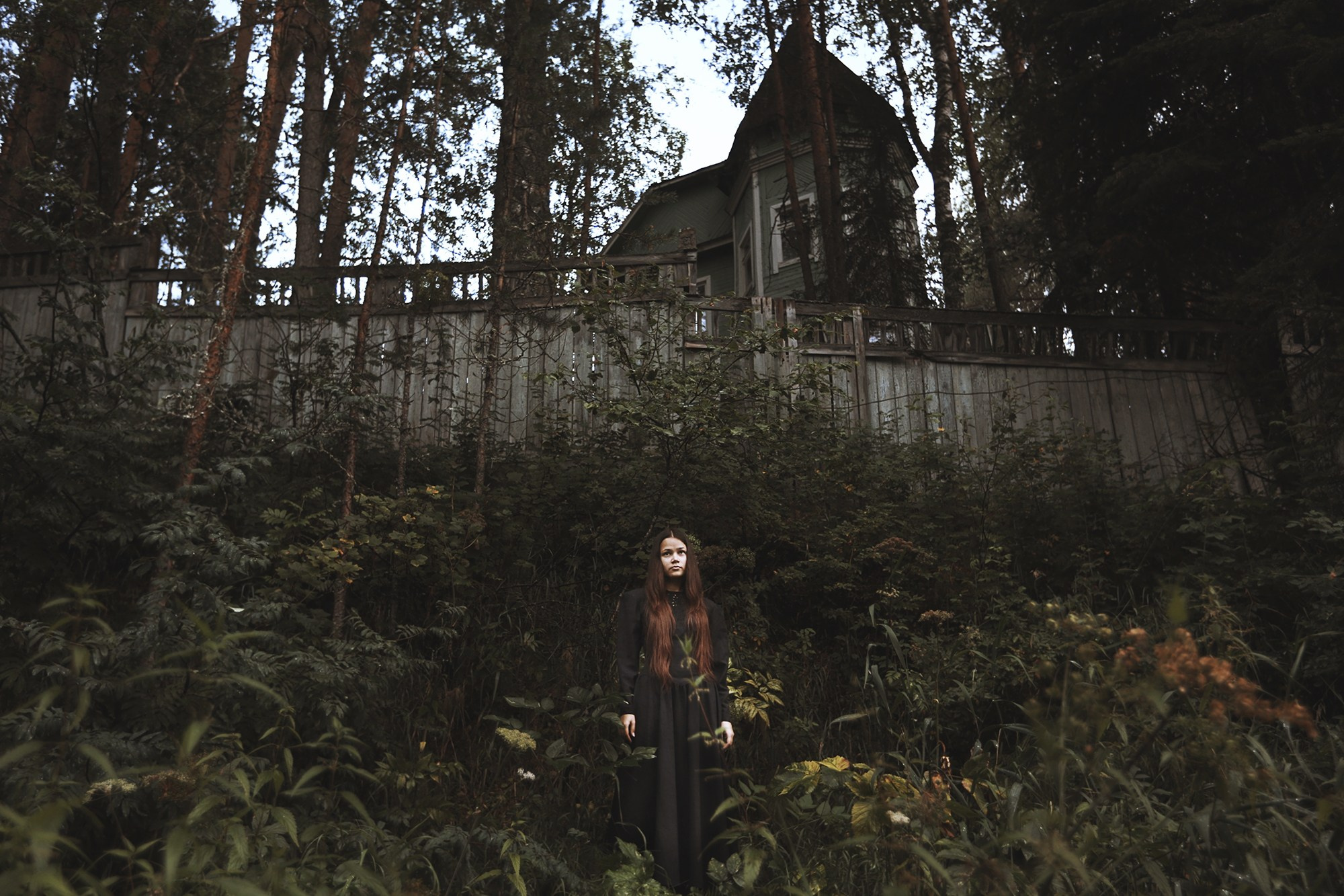 Арт. Портретный фотограф в Сыктывкаре Алина Ракшина