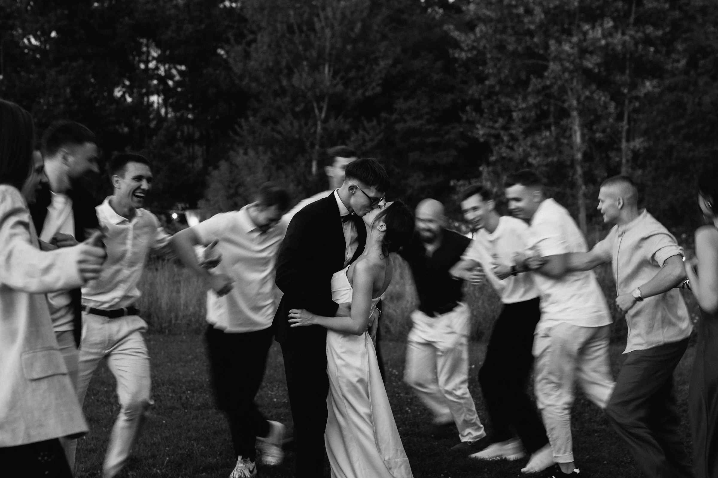 Фотограф в Калининграде Ярослав Ридигер