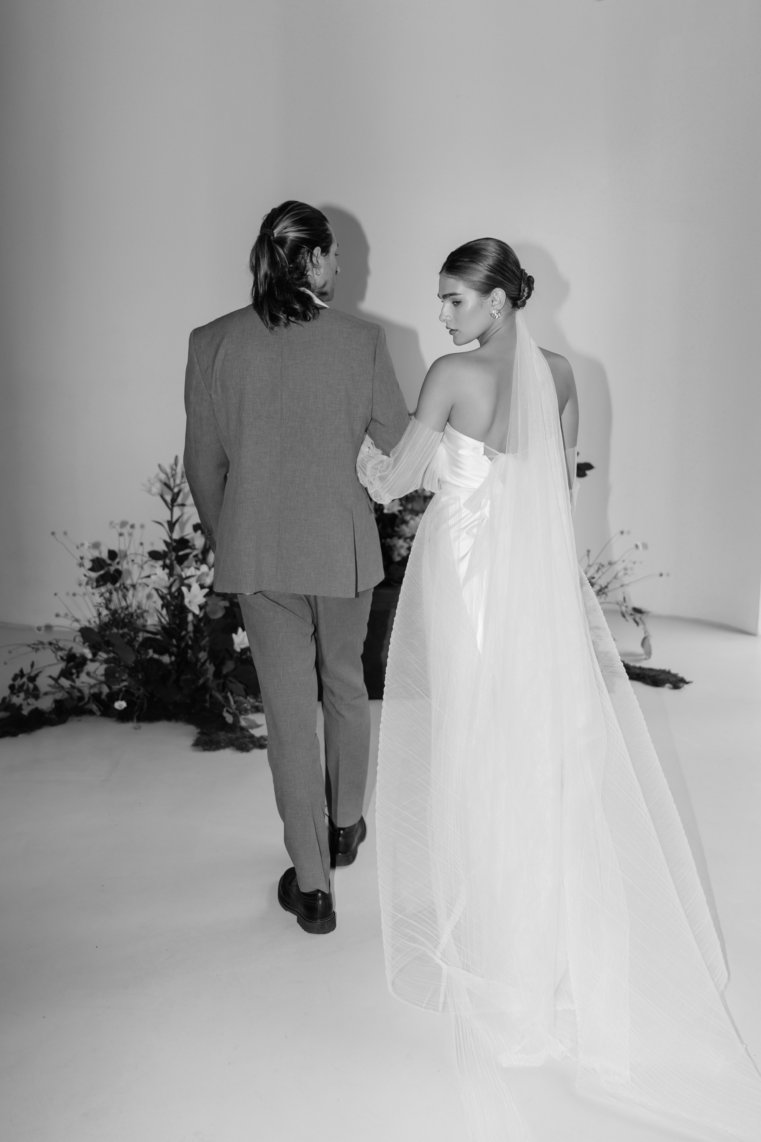 Артур и Ксюша. Свадебный  и семейный фотограф в Краснодаре