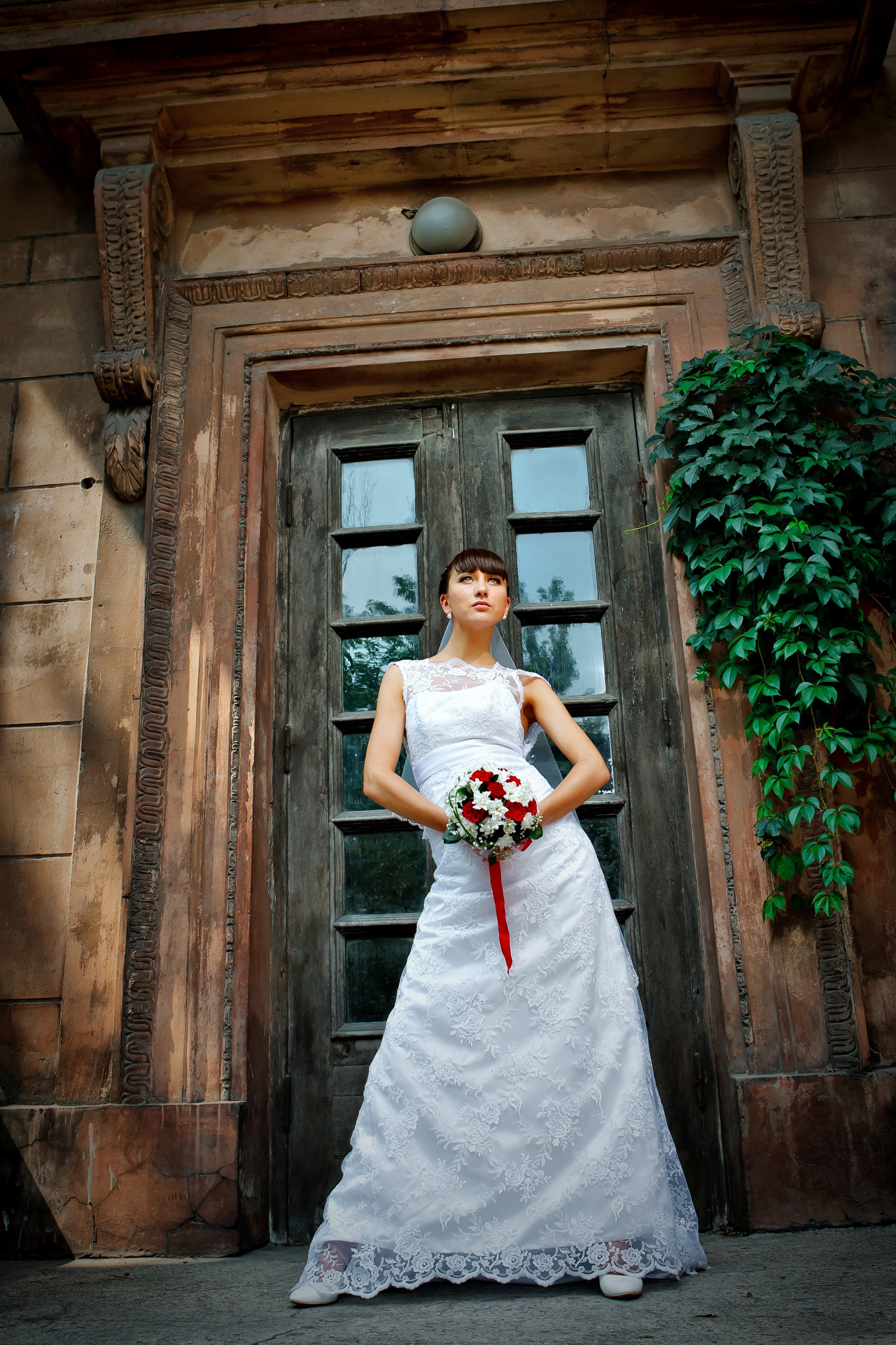 СВАДЬБЫ. Фотостудия в Москве LUXARTPHOTO