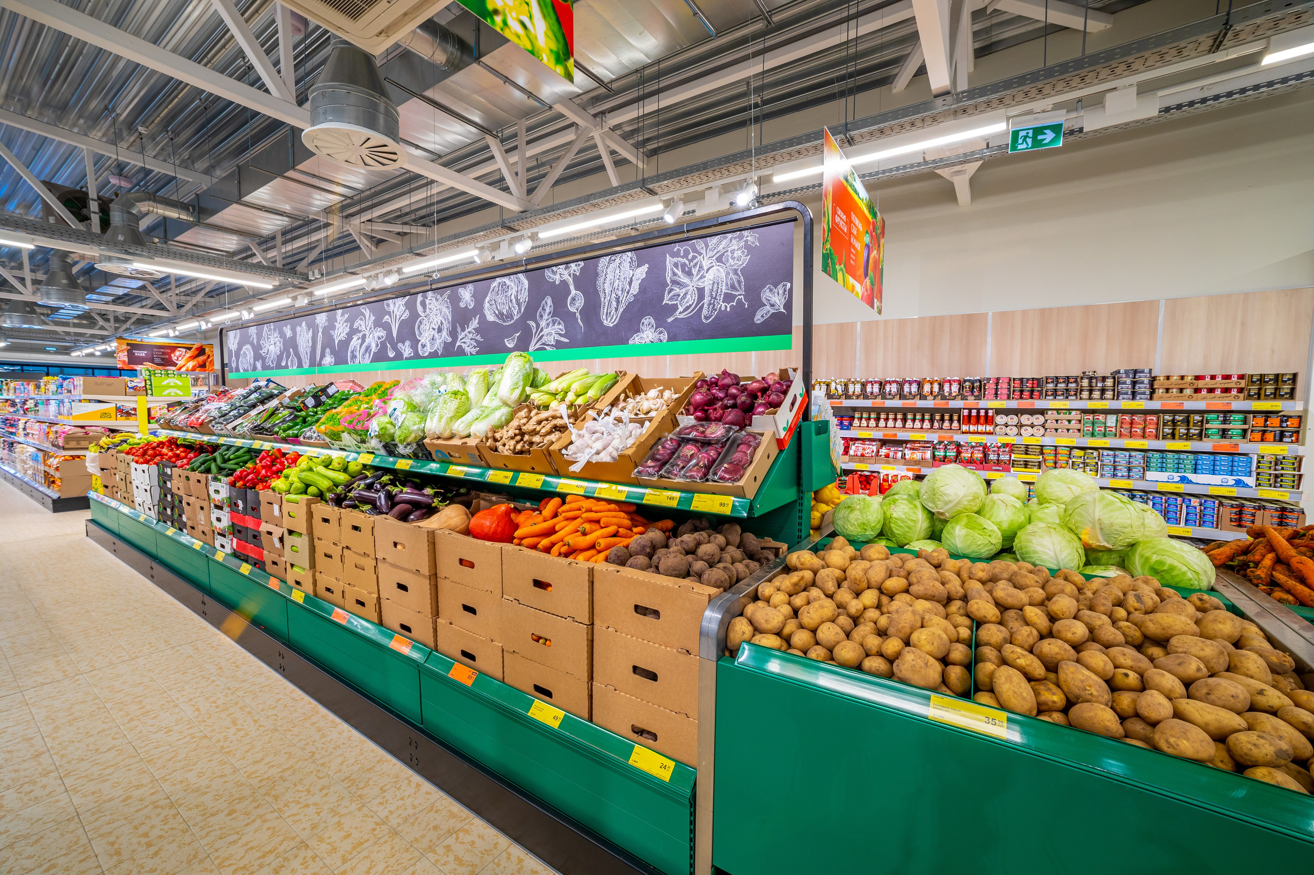 Интерьеры. Фотостудия в Москве LUXARTPHOTO