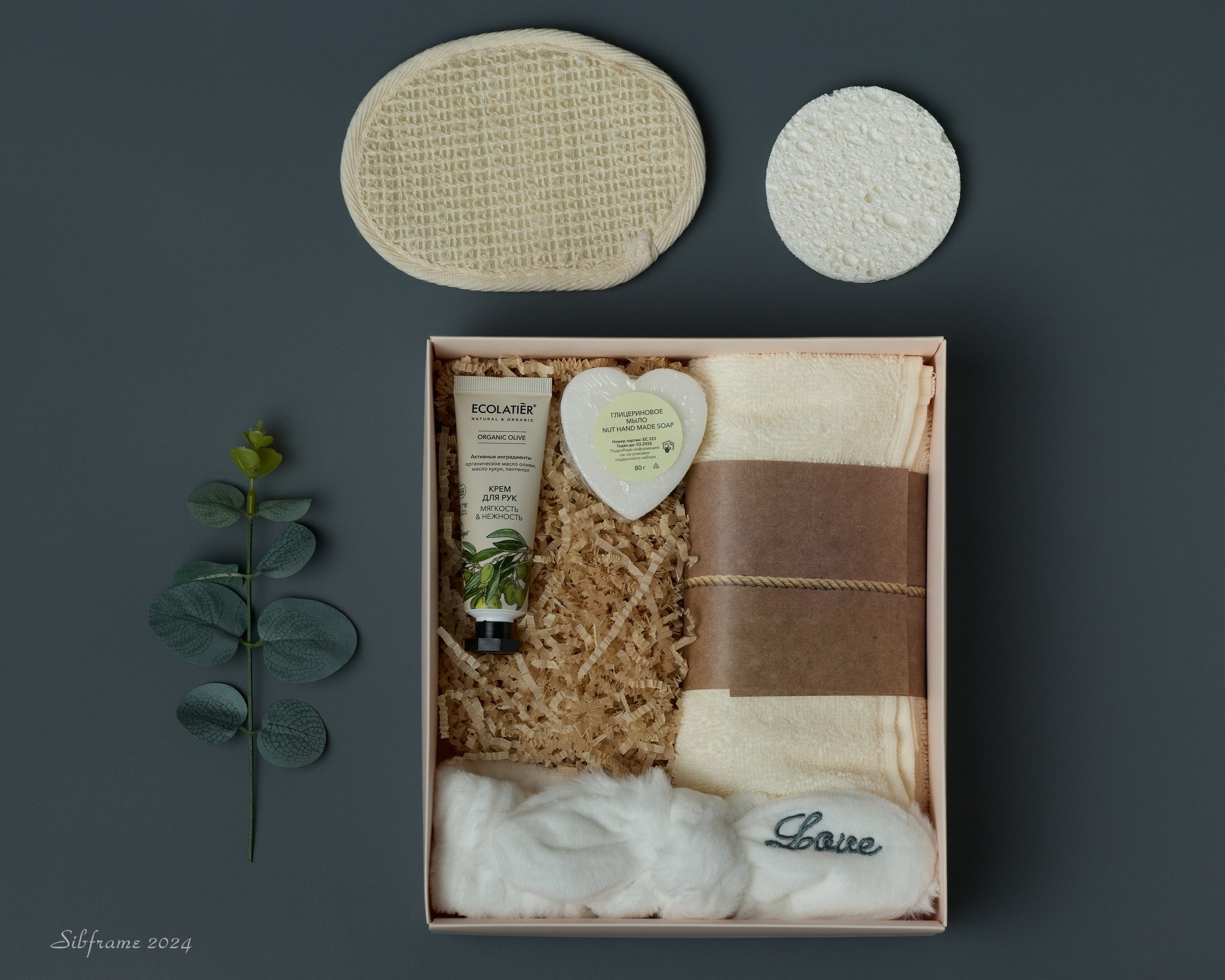 Коммерческий фотограф для бизнеса в Томске Дмитрий Ельчанинов