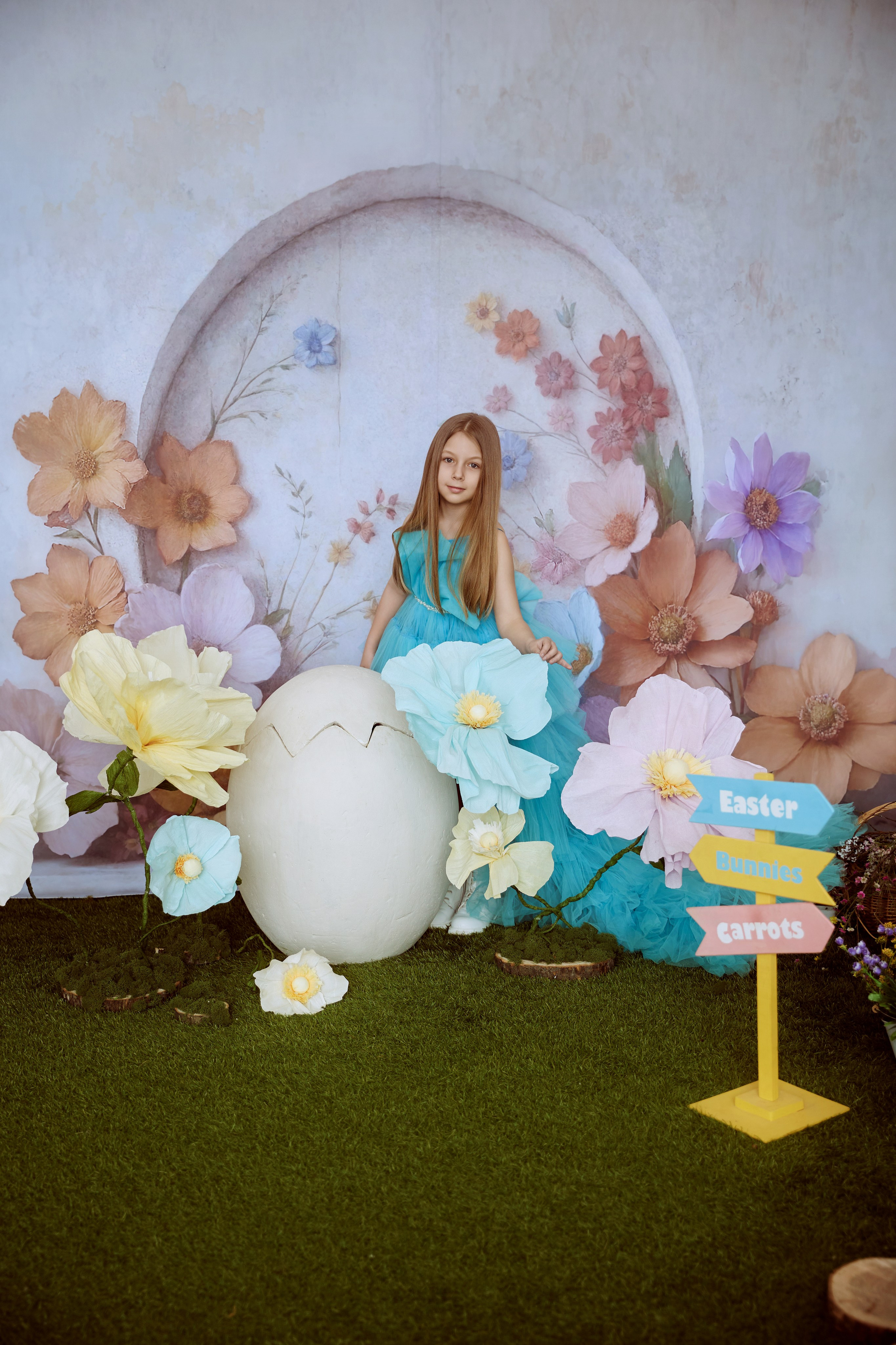 Милана. Фотограф женского портрета, беременности и материнства Харькова Елена