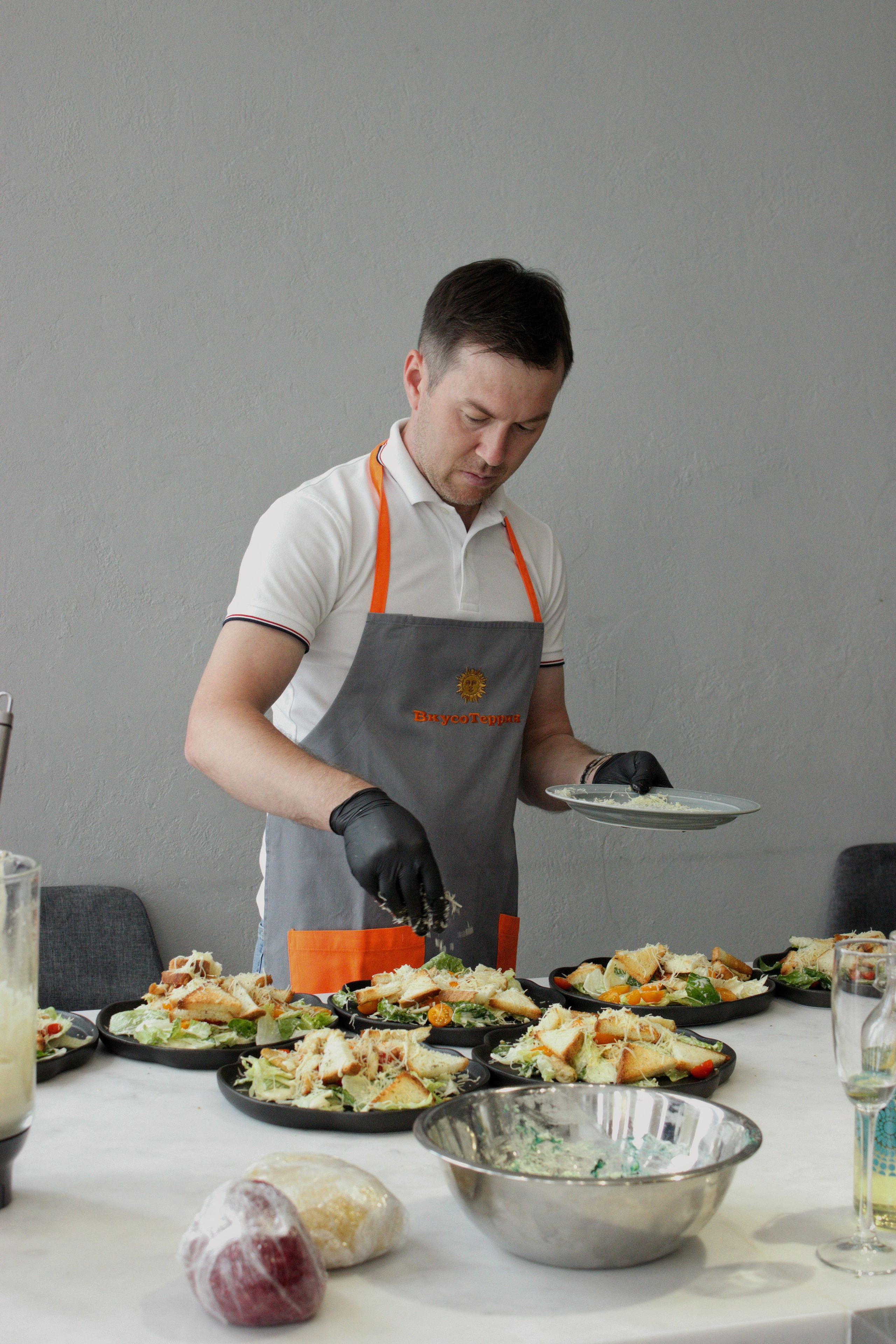 Репортаж. Фотограф Анастасия Москва|Одинцово