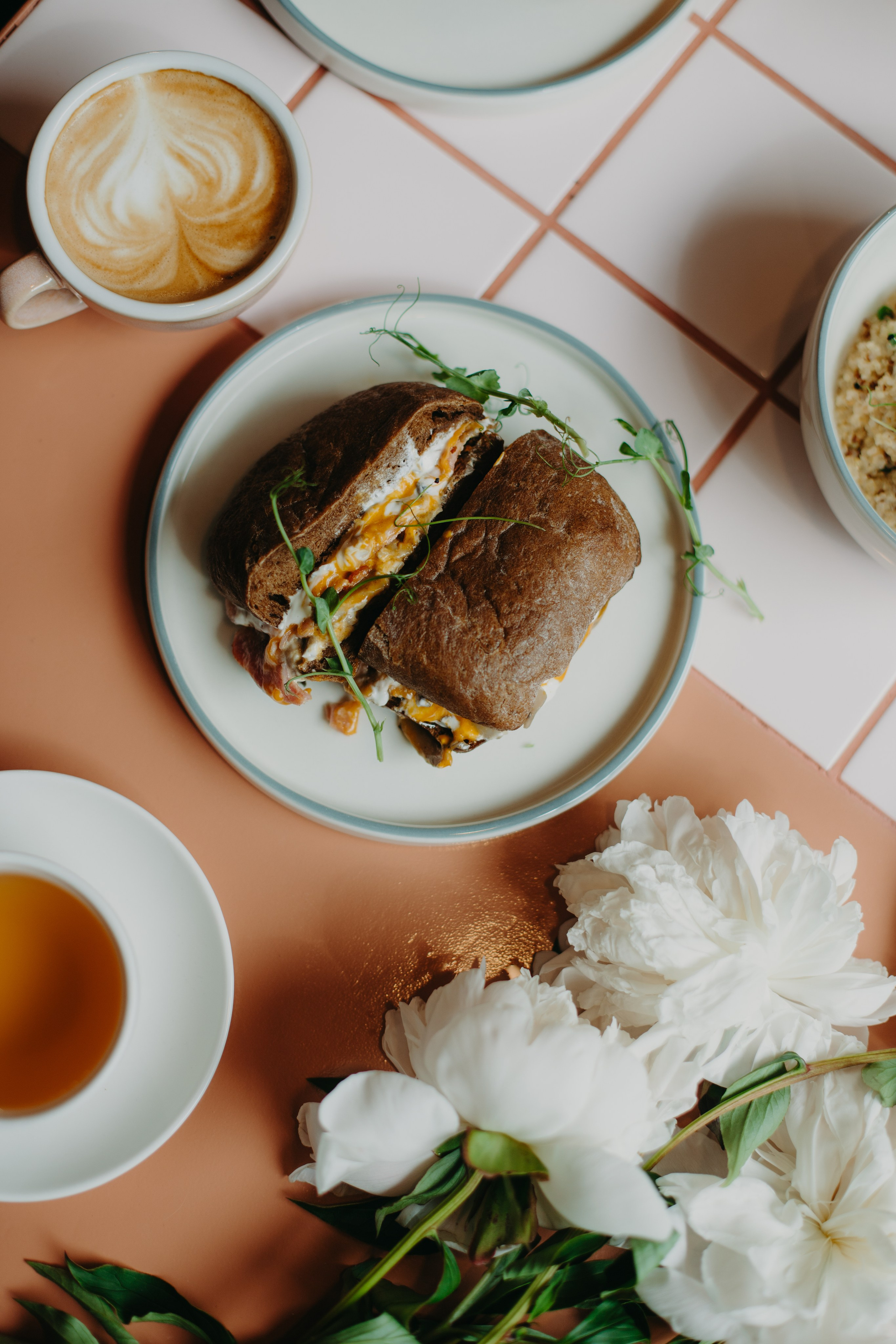 Food съемка. Фотограф Татьяна Лесникова
