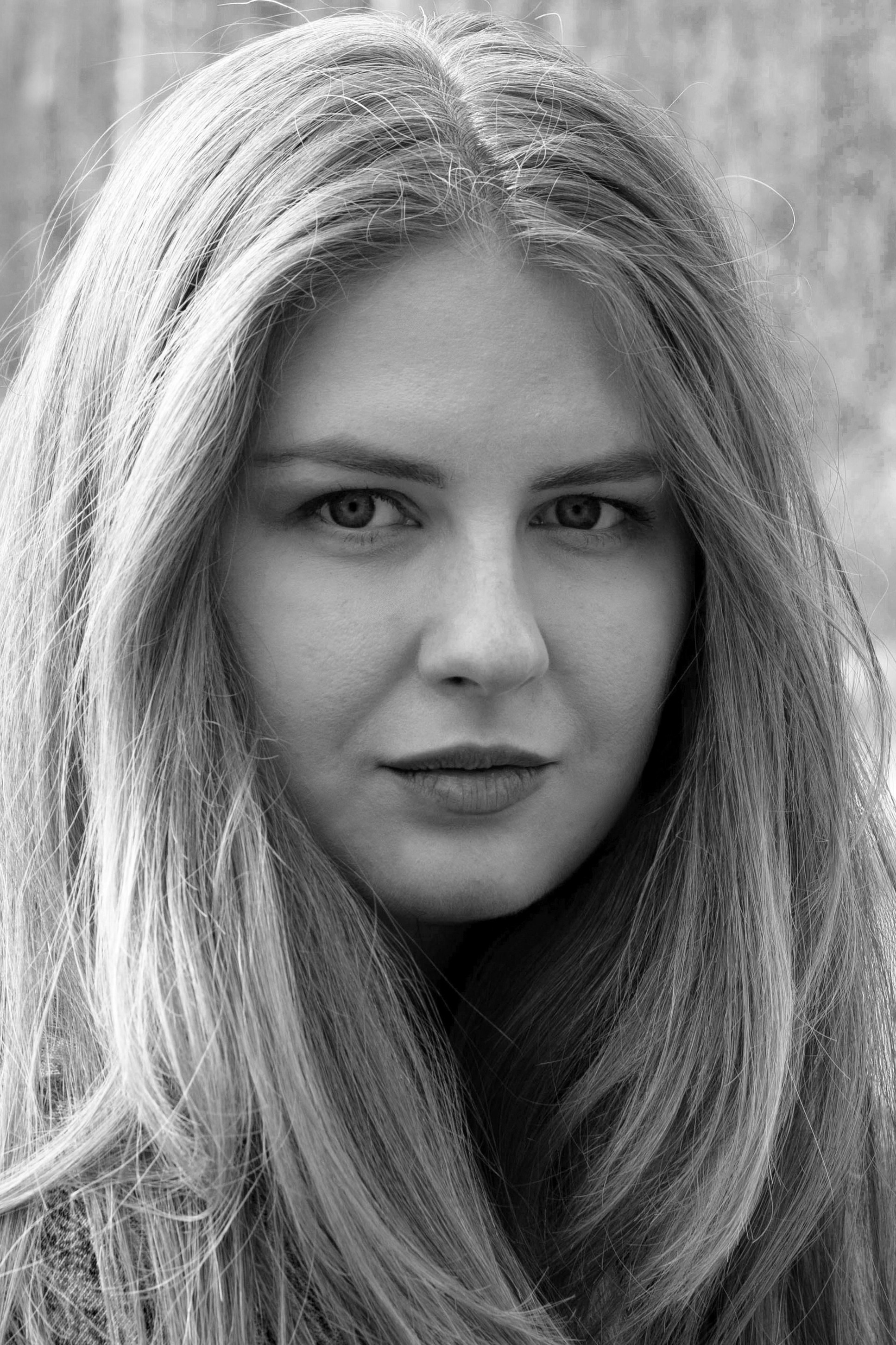 Женский портрет. Фотограф в Липецке Ирина Козлова