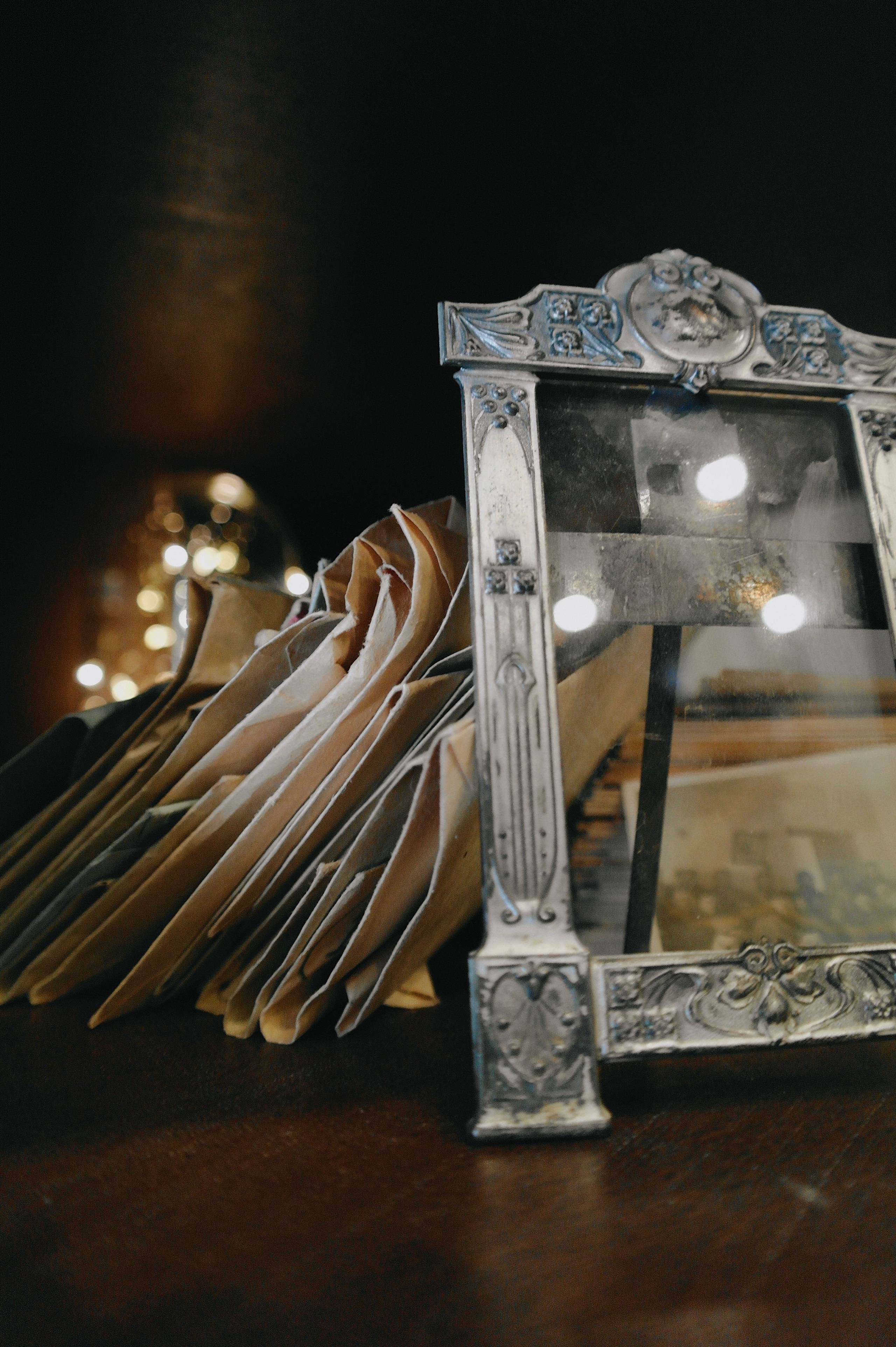 Переделкино. Татьян гертье