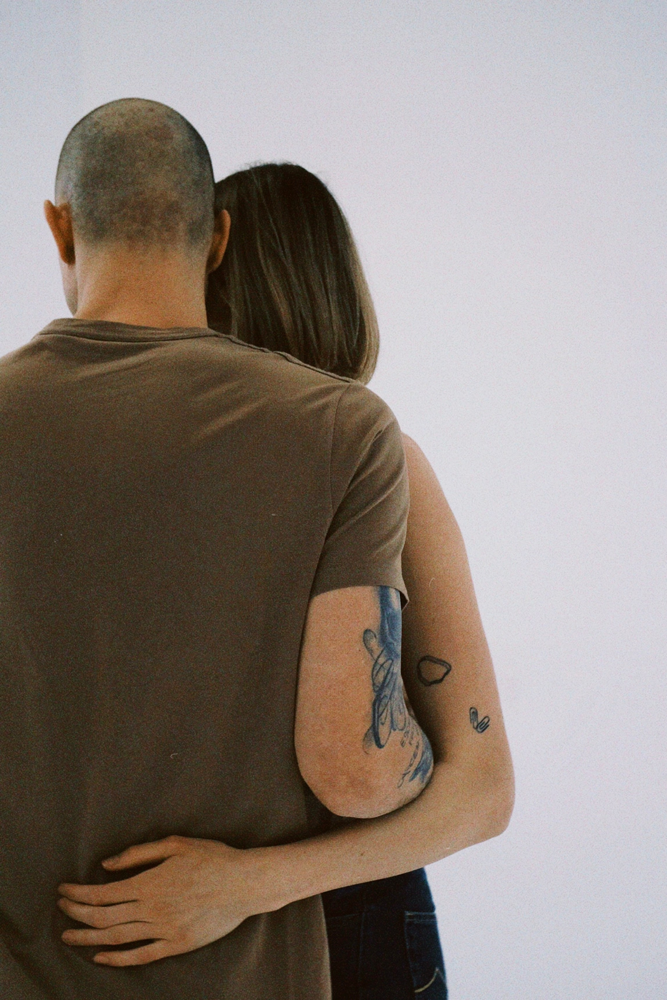 1+1. Татьян гертье