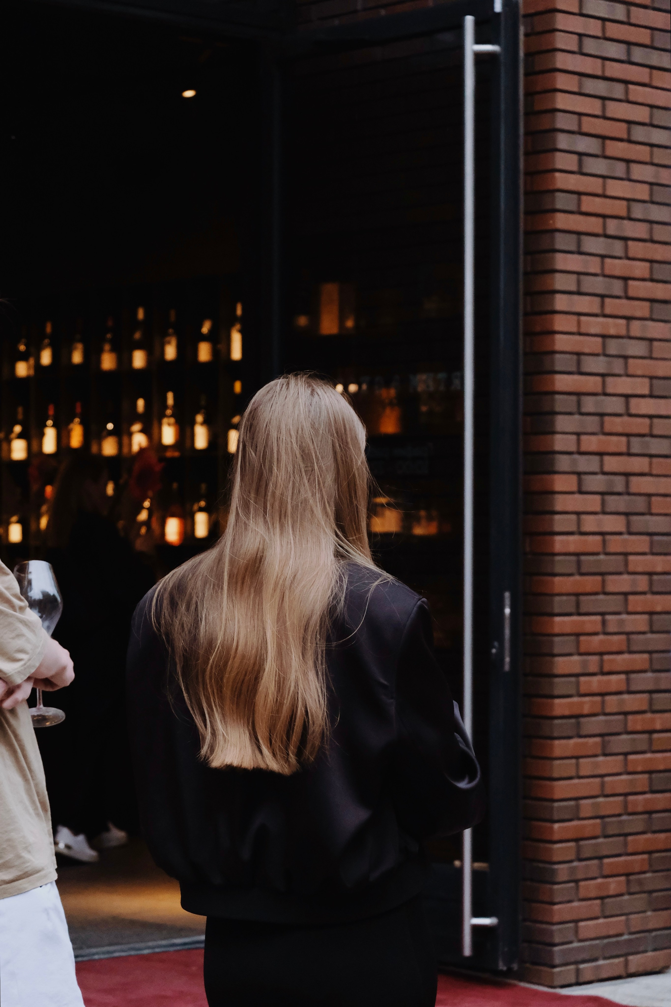 Винотека. Татьян гертье