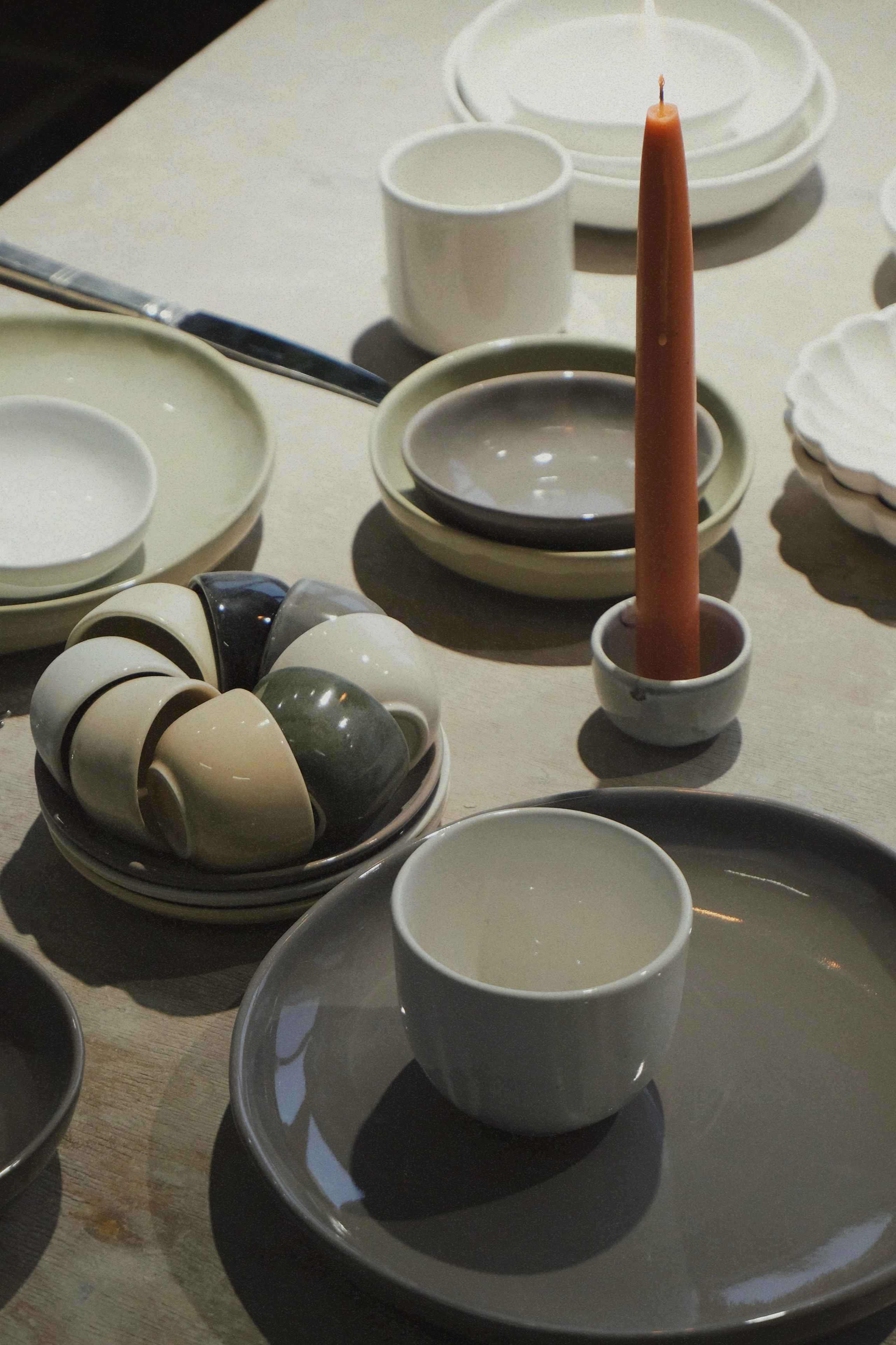 Heat up. Татьян гертье