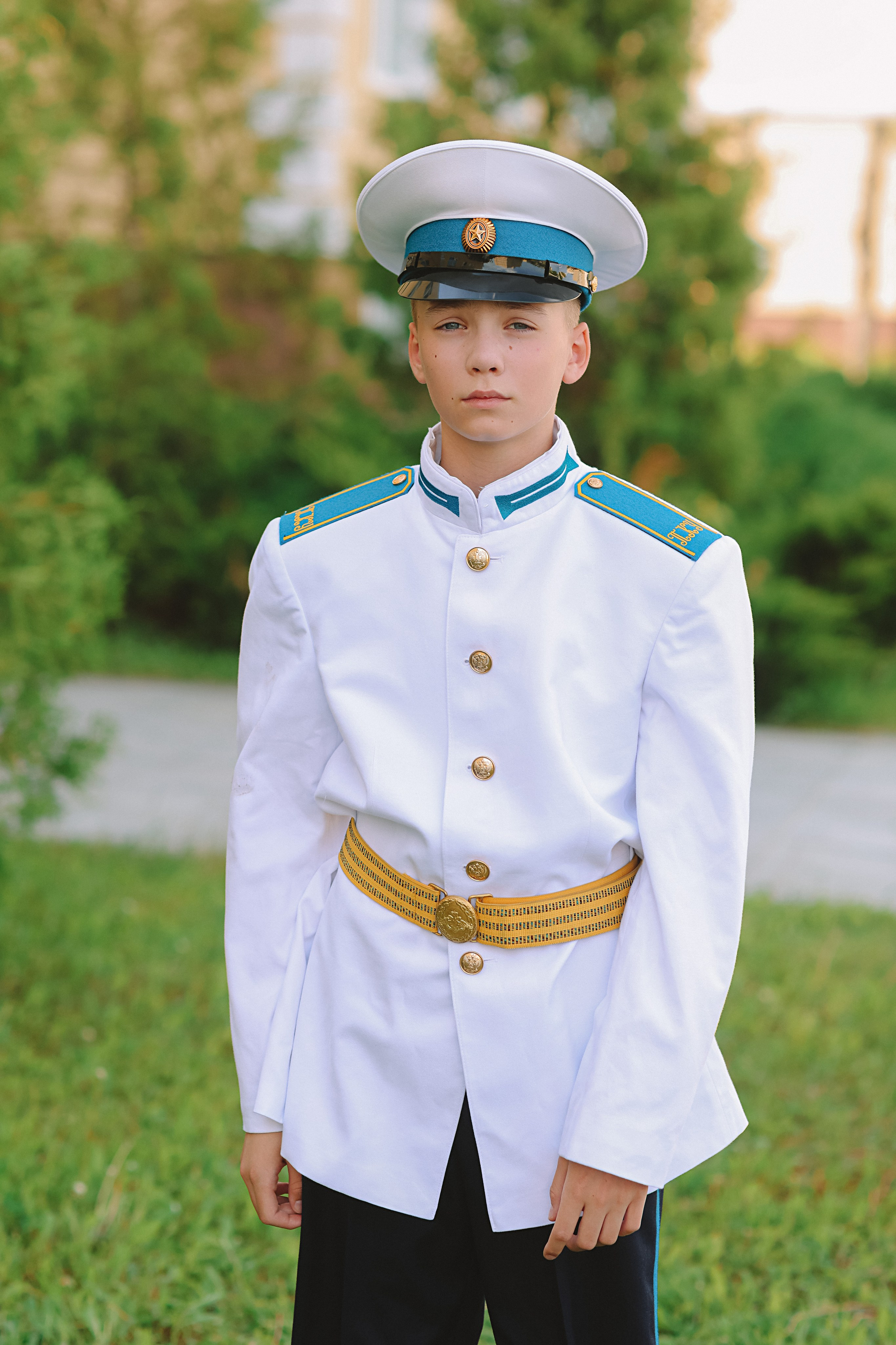 Кадетское училище. Семейный фотограф Тюмень, фотограф на роды Салмина Мария
