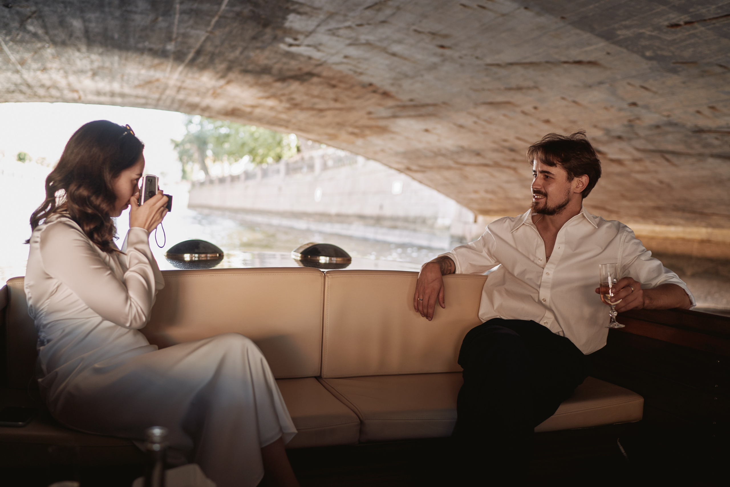 Вика и Виталий. Фотограф в Санкт-Петербурге | Аня Маленчук