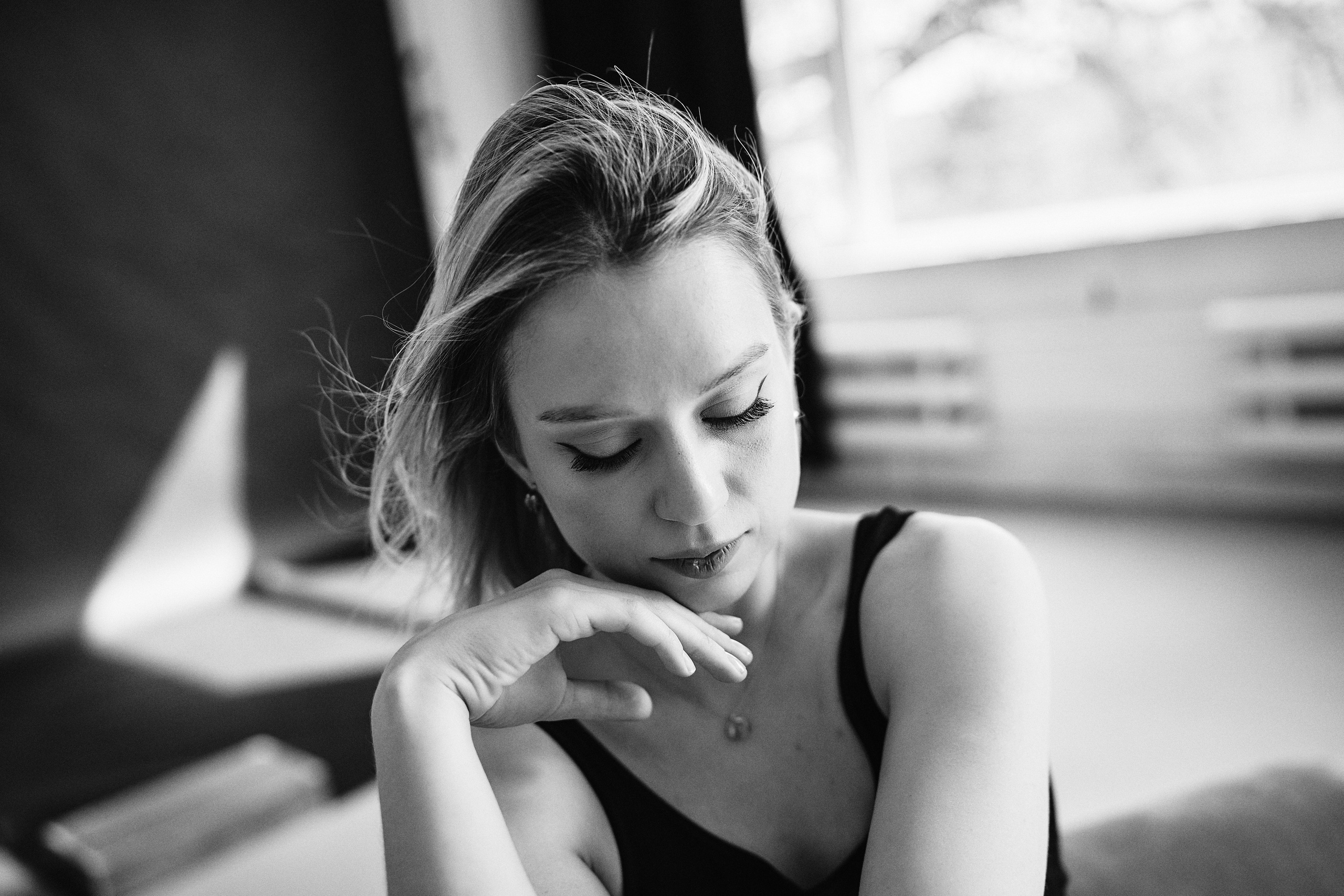 Подружки. Фотограф в Санкт-Петербурге | Аня Маленчук