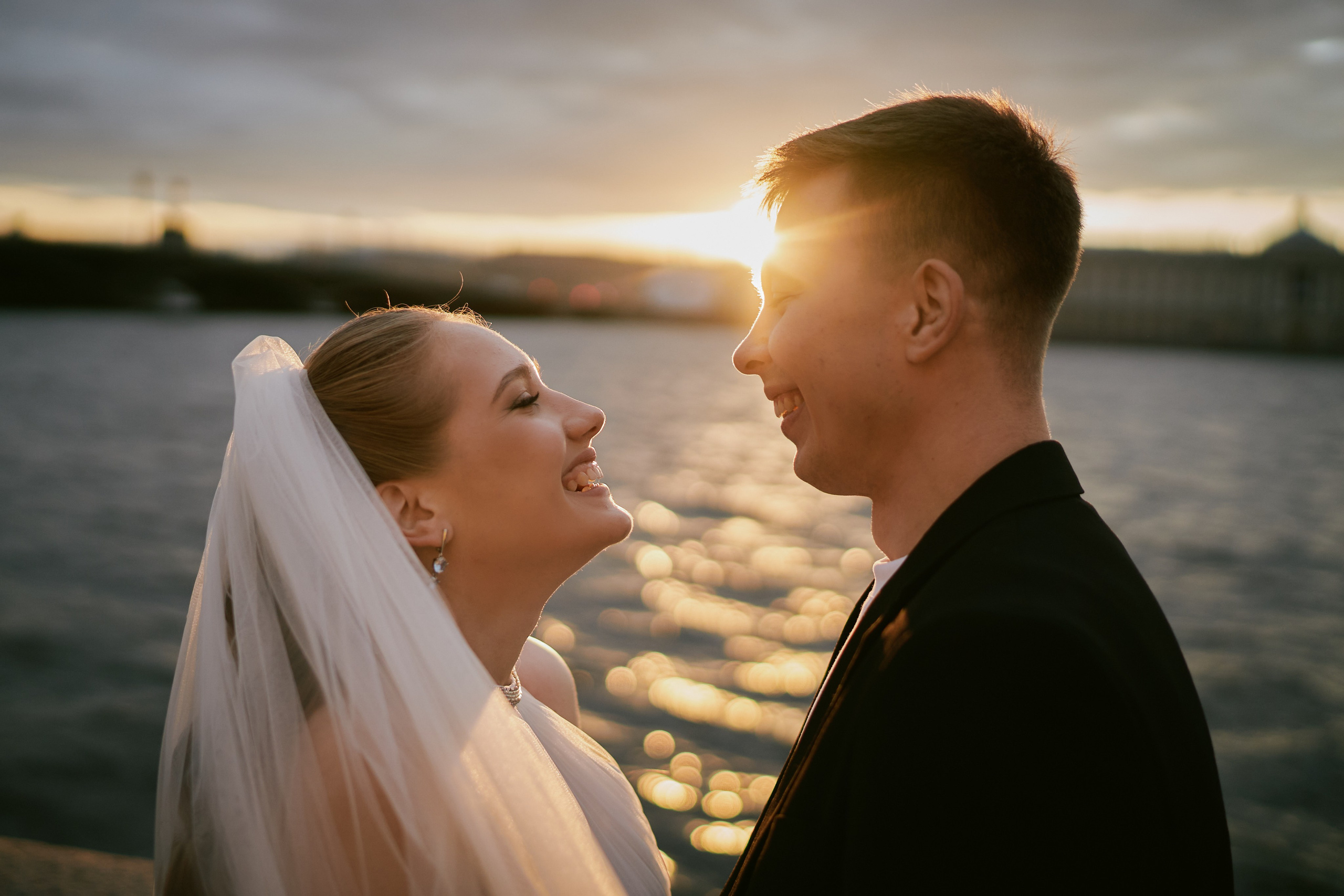 Таня и Иван. Фотограф в Санкт-Петербурге | Аня Маленчук