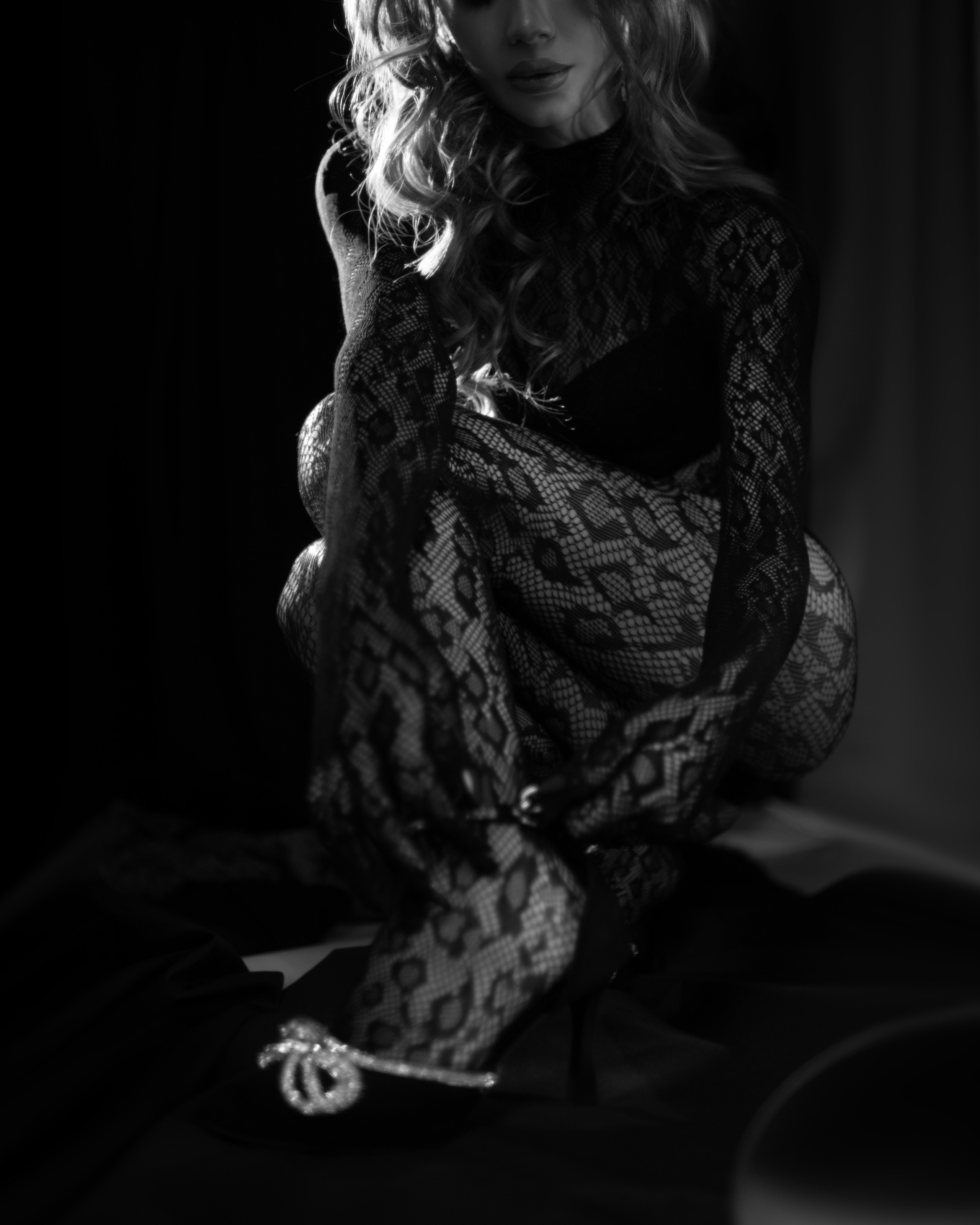 Диана. Фотограф Коробова Екатерина