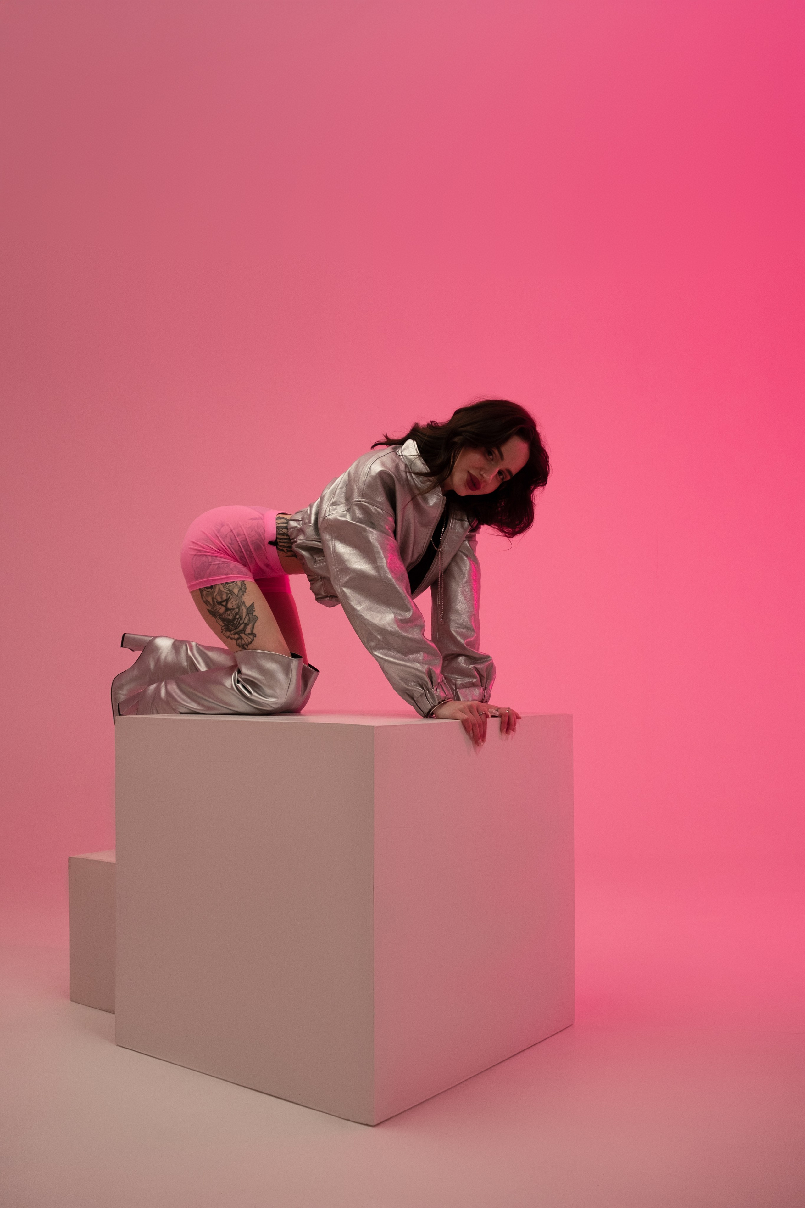 Мари. Фотограф Коробова Екатерина