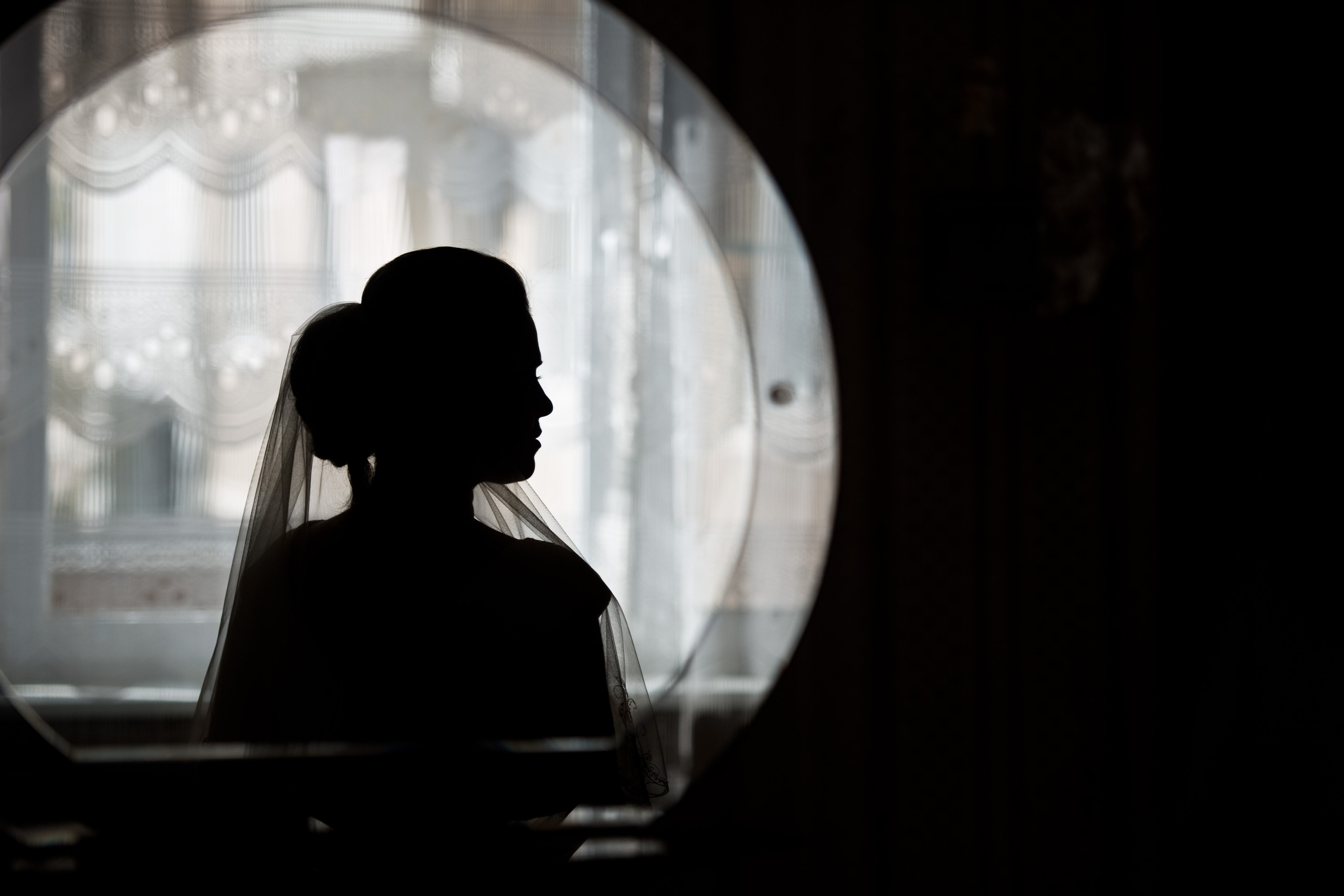 Лилия и Игорь. Свадьба, Москва. Семейный фотограф Анна Дубовская