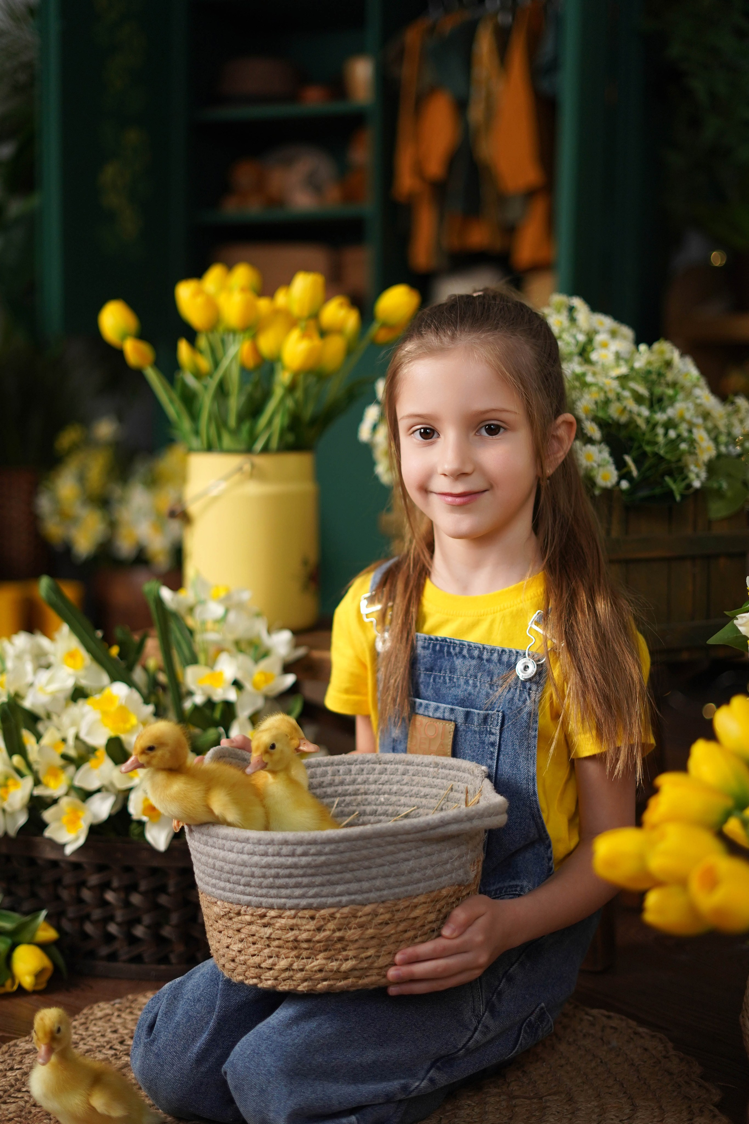 Фотостудия «Антураж» г. Краснодар