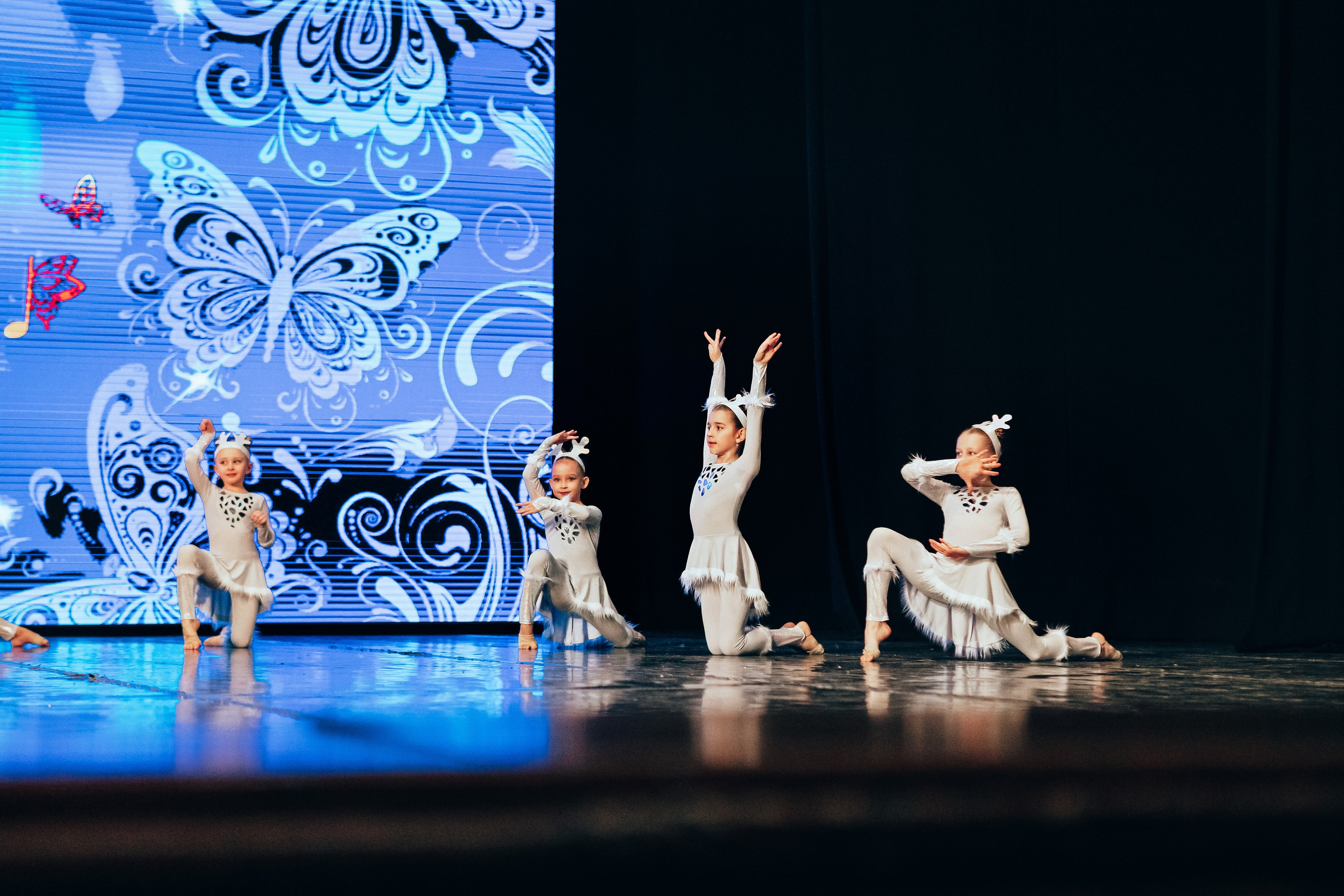 Мир чудес. Семейный и детский фотограф в г. Новосибирске Макеева Анастасия