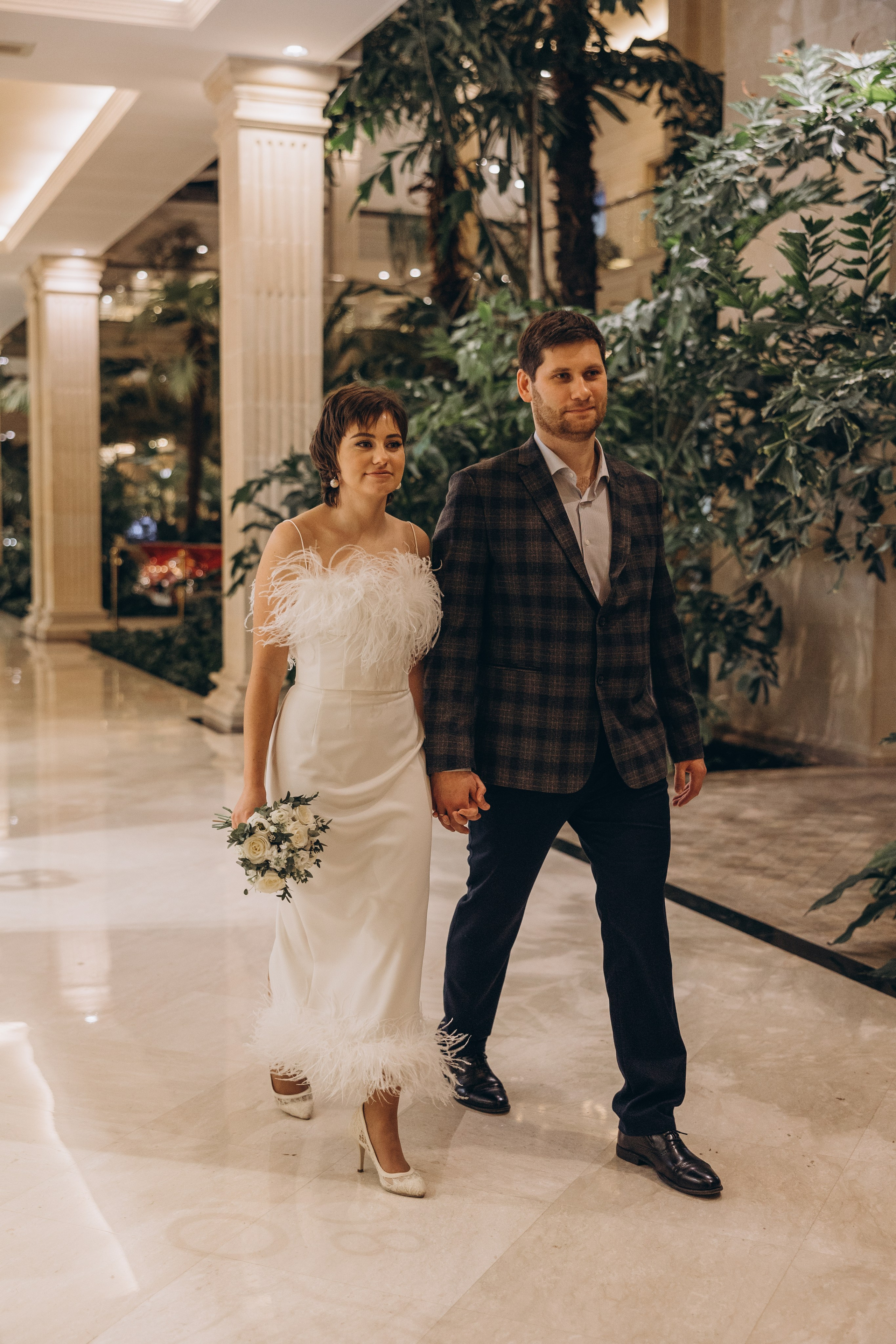 Юлия & Александр. Семейный фотограф в Москве Виктория Ястребинская