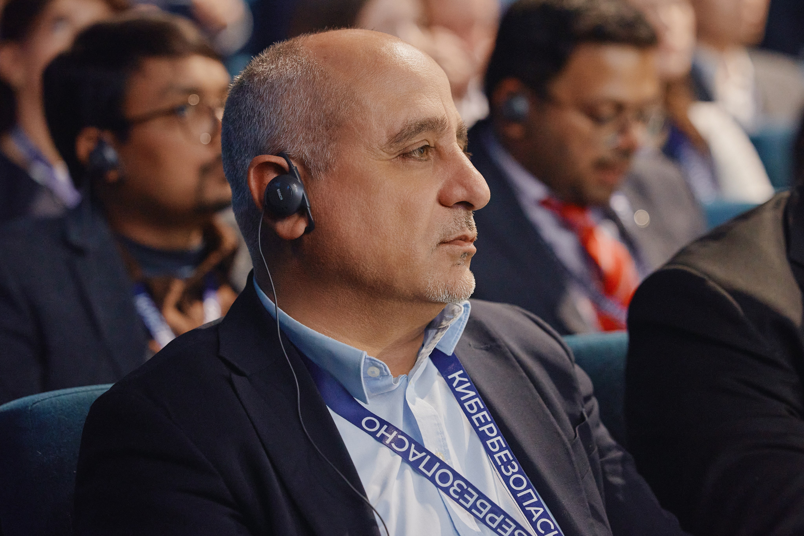 Кибербезопасность в финансках 2026 Уральский форум. Фотограф в Челябинске — Дмитрий Носов