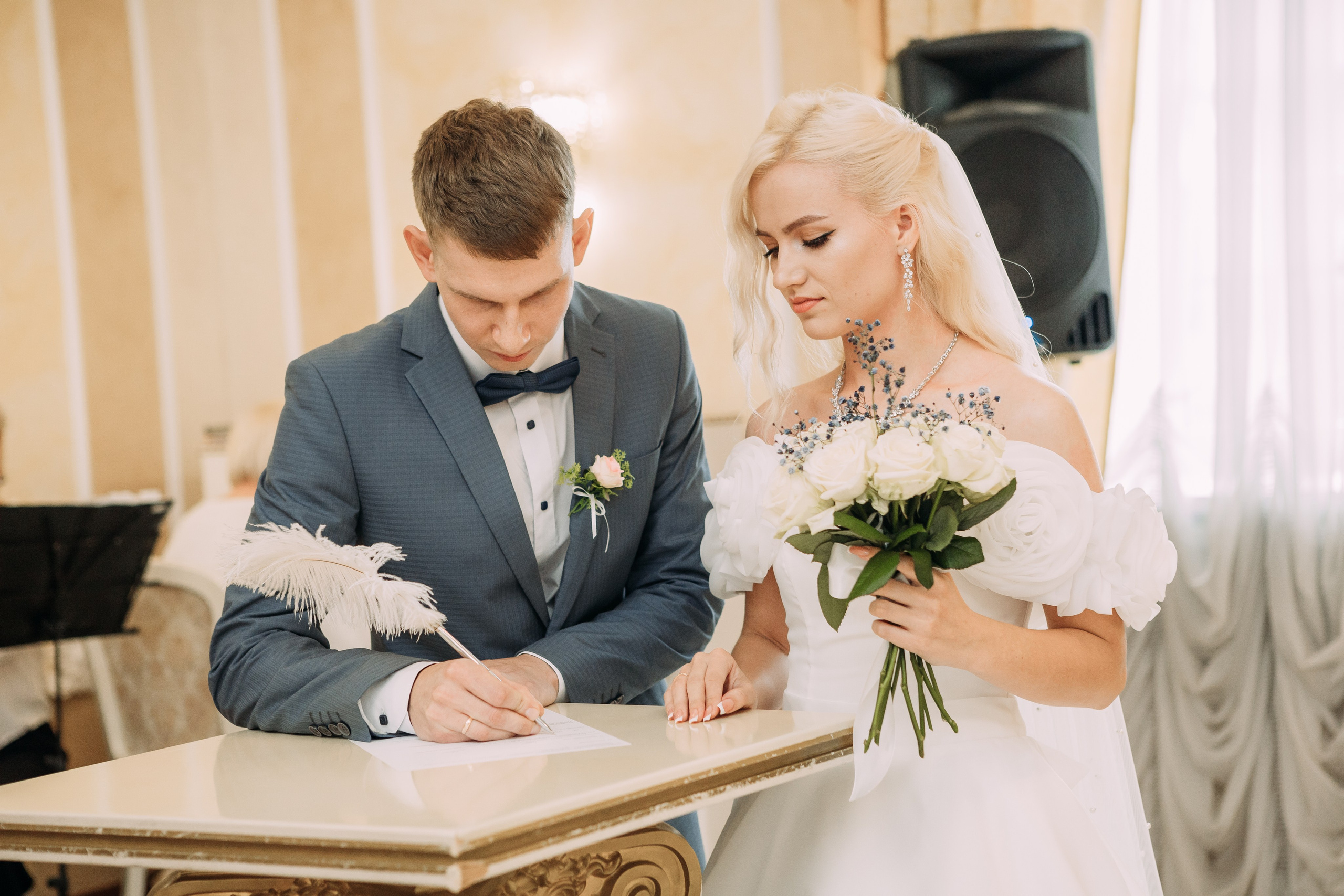 Все начинается с любви. Максим и Кристина. Фотограф Яна Матвеева в Ижевске