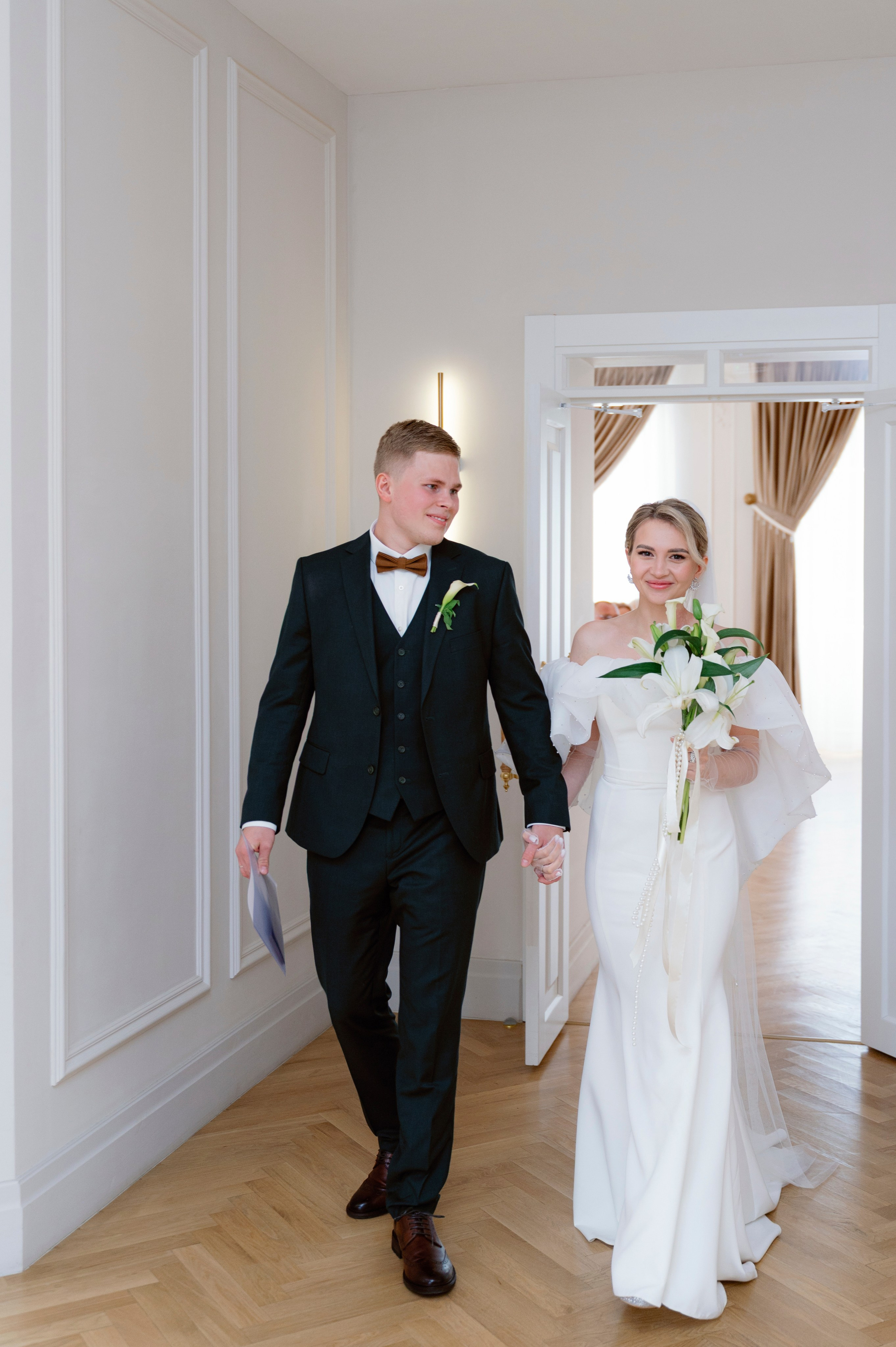 Арсений и Елена. Фотограф в Абакане и Минусинске