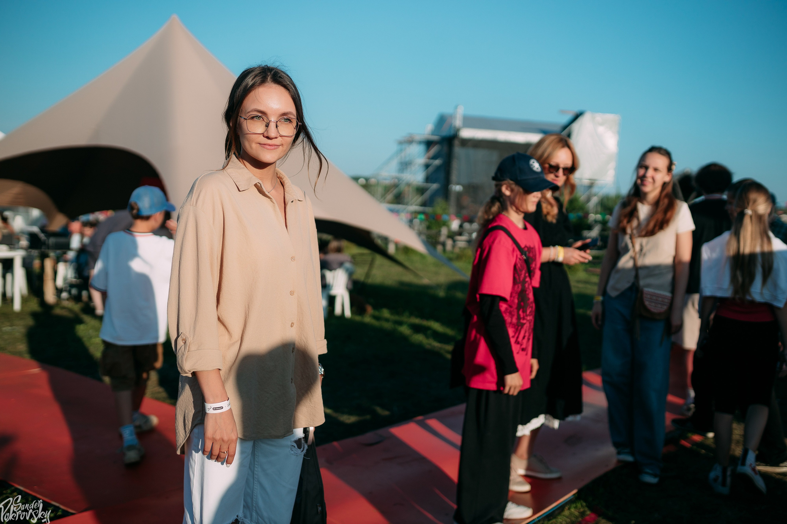 Самокат. Свадебный и репортажный фотограф в Чебоксарах Покровский Александр