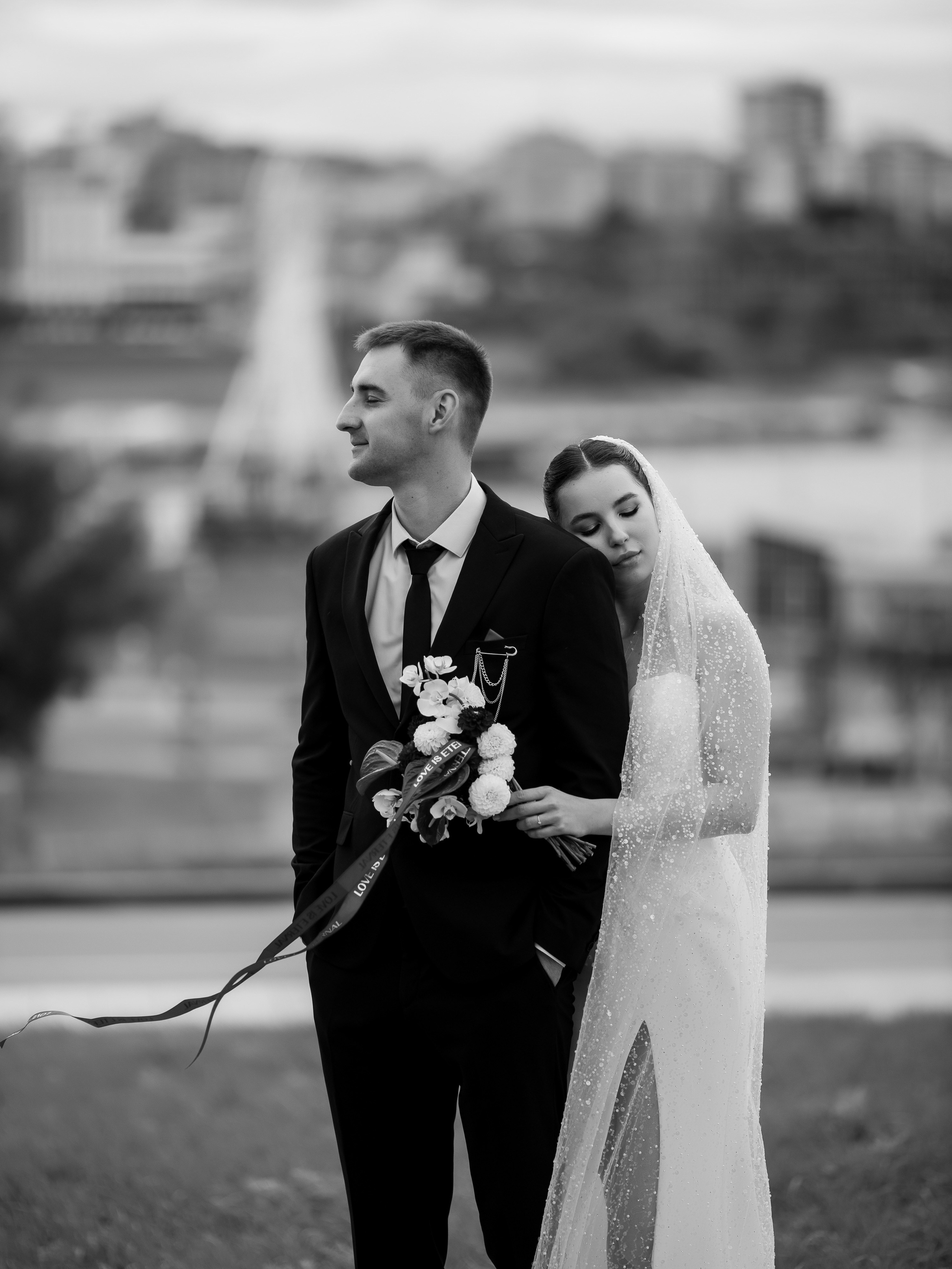 Иван & Настя. Свадебный и репортажный фотограф в Чебоксарах Покровский Александр