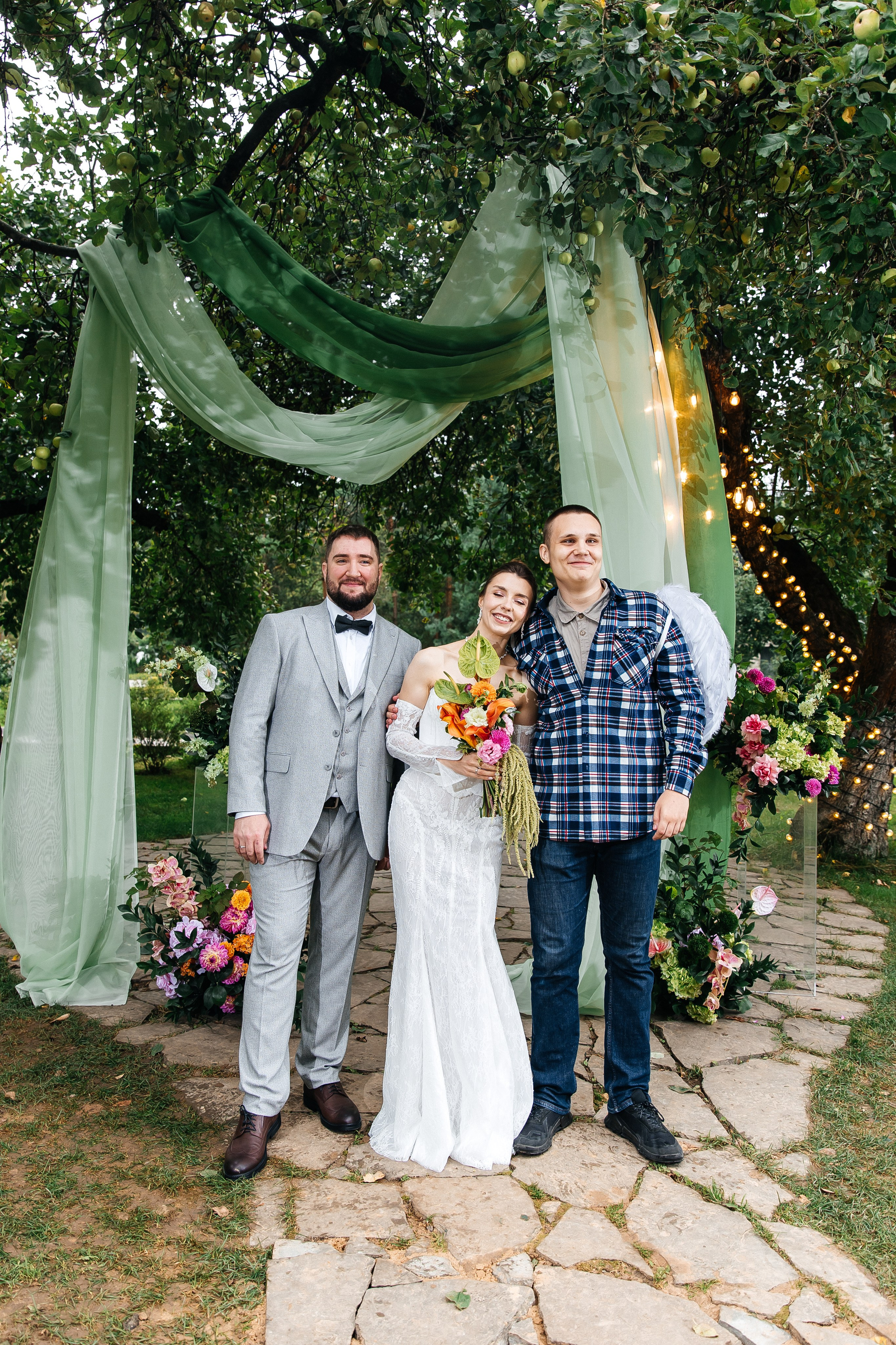 23/08. Свадебный фотограф в Москве Виктория Арехова
