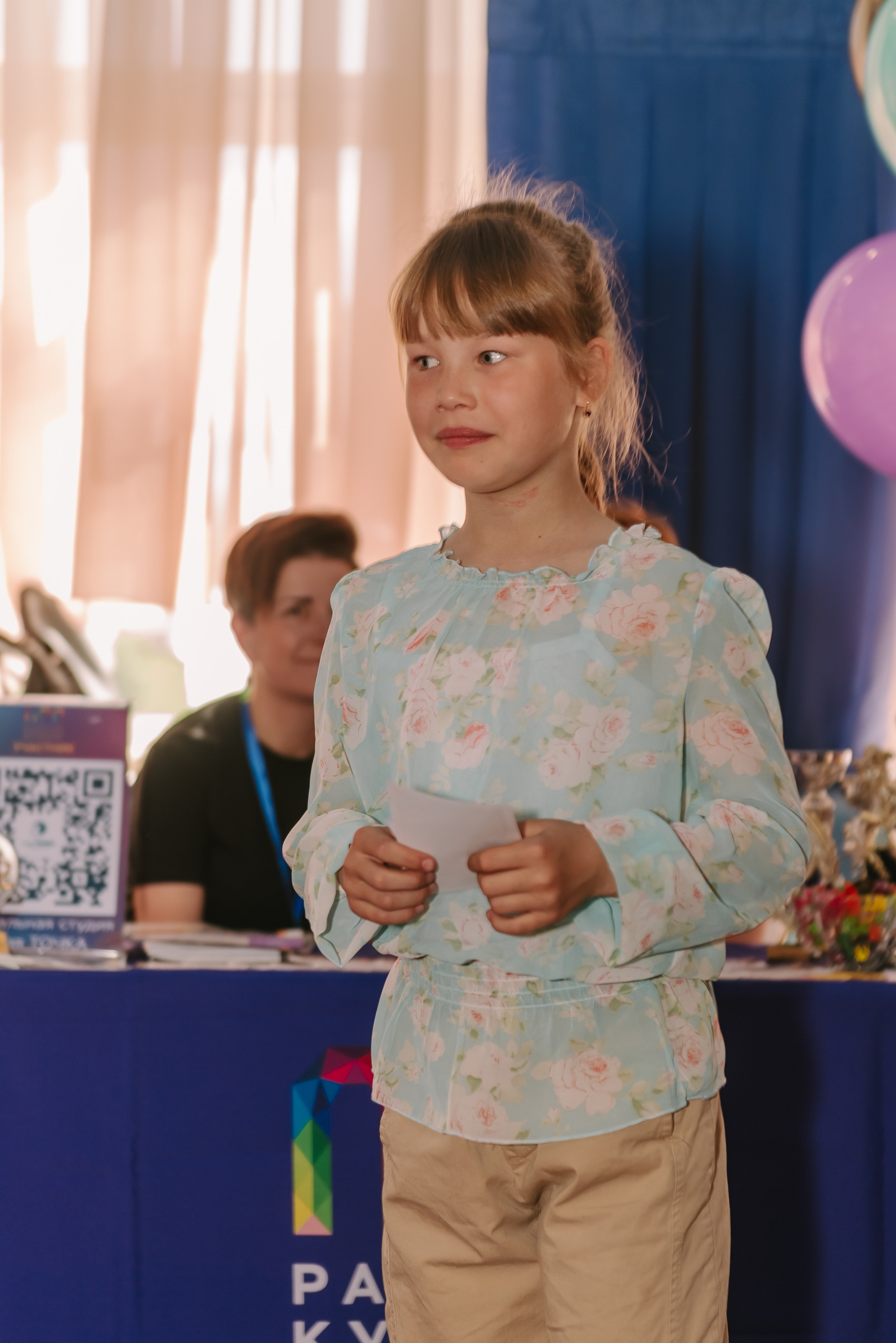 Юные Таланты России 2024. Детский фотограф, семейный фотограф и репортажи в Кемерово