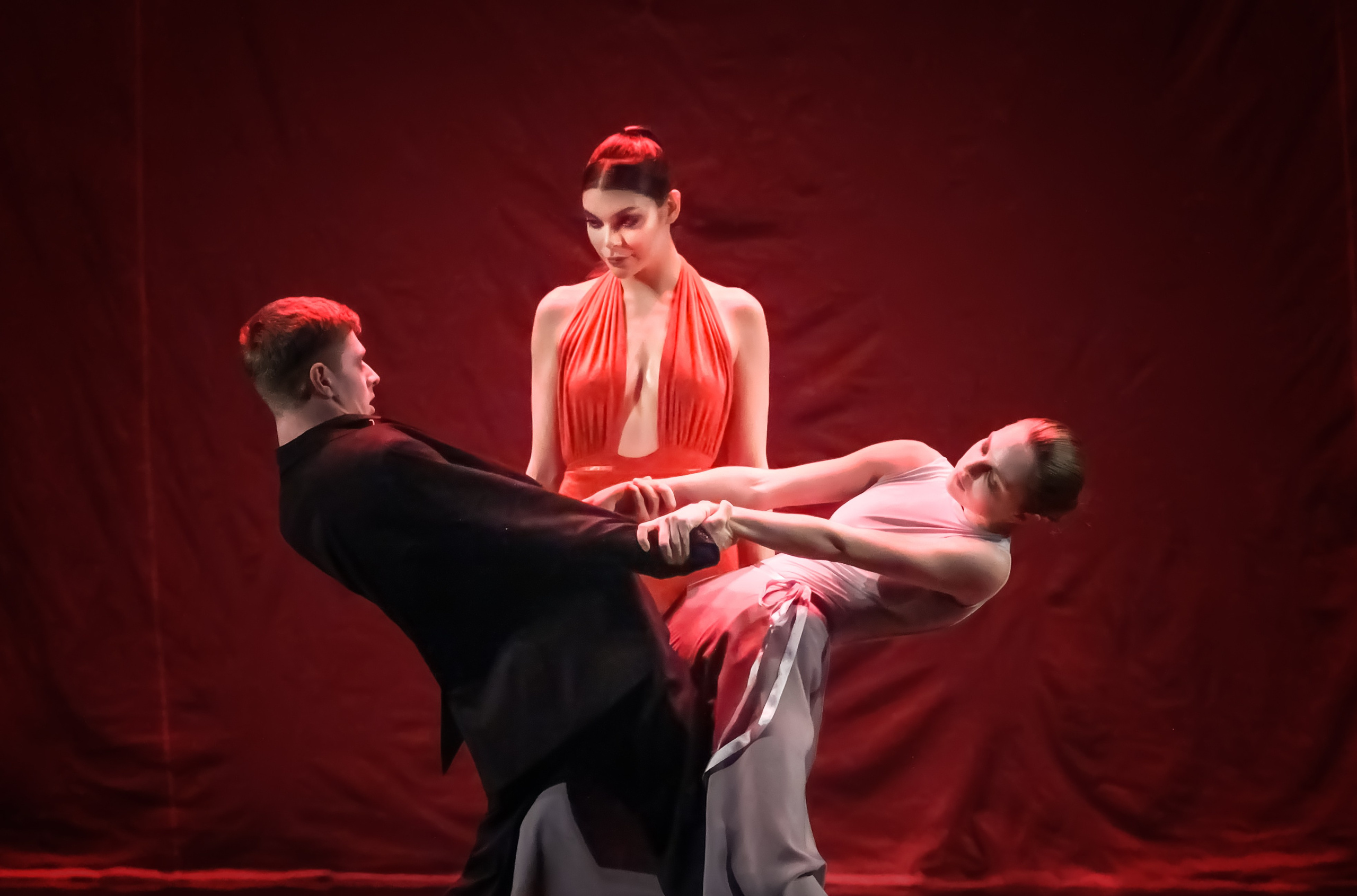 «Морфий» фестиваль Твой шанс ГИТИС фест. Балетный фотограф Москва Майоров Николай