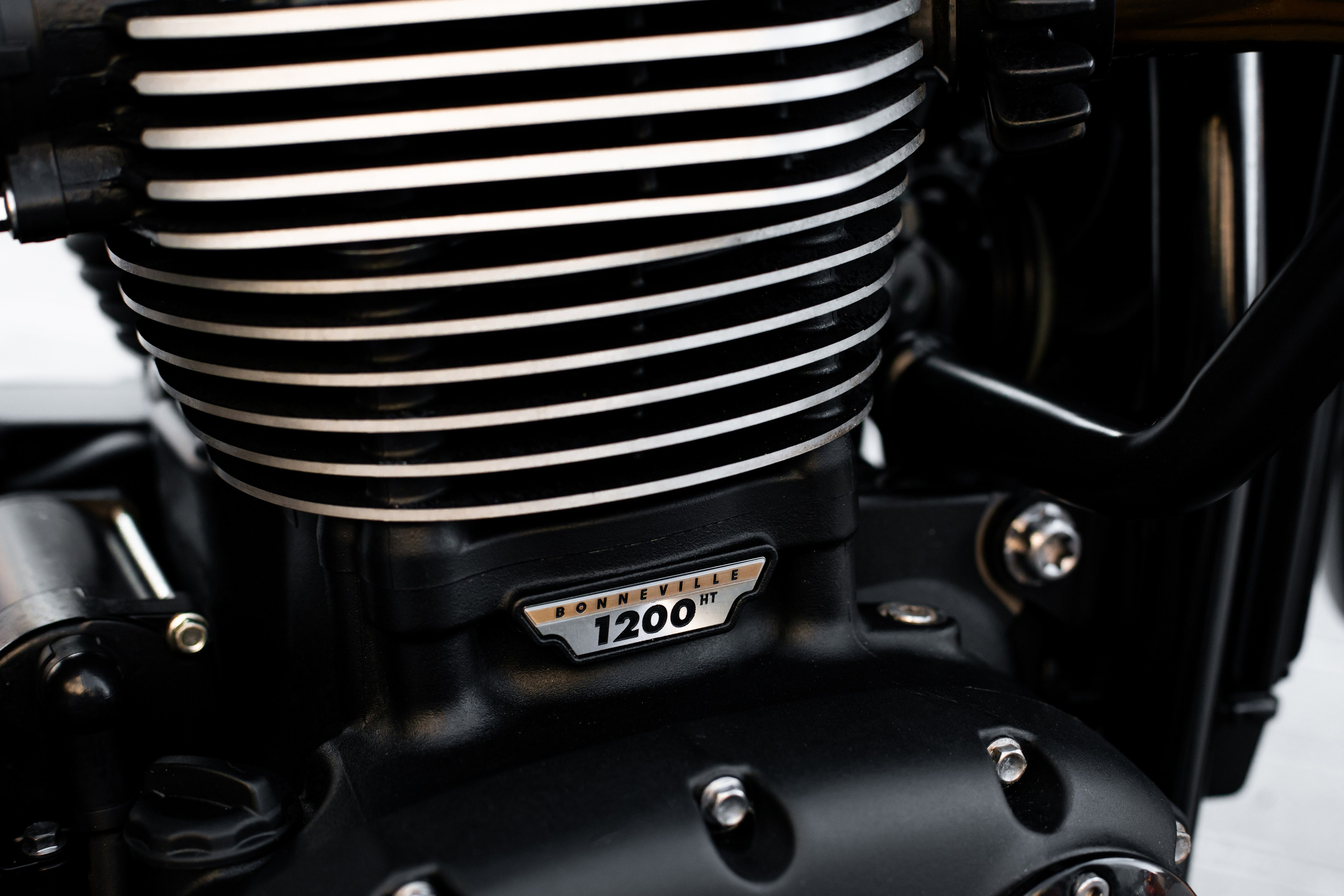 Triumph. Автомобильный фотограф в Москве Андрей Емельянов