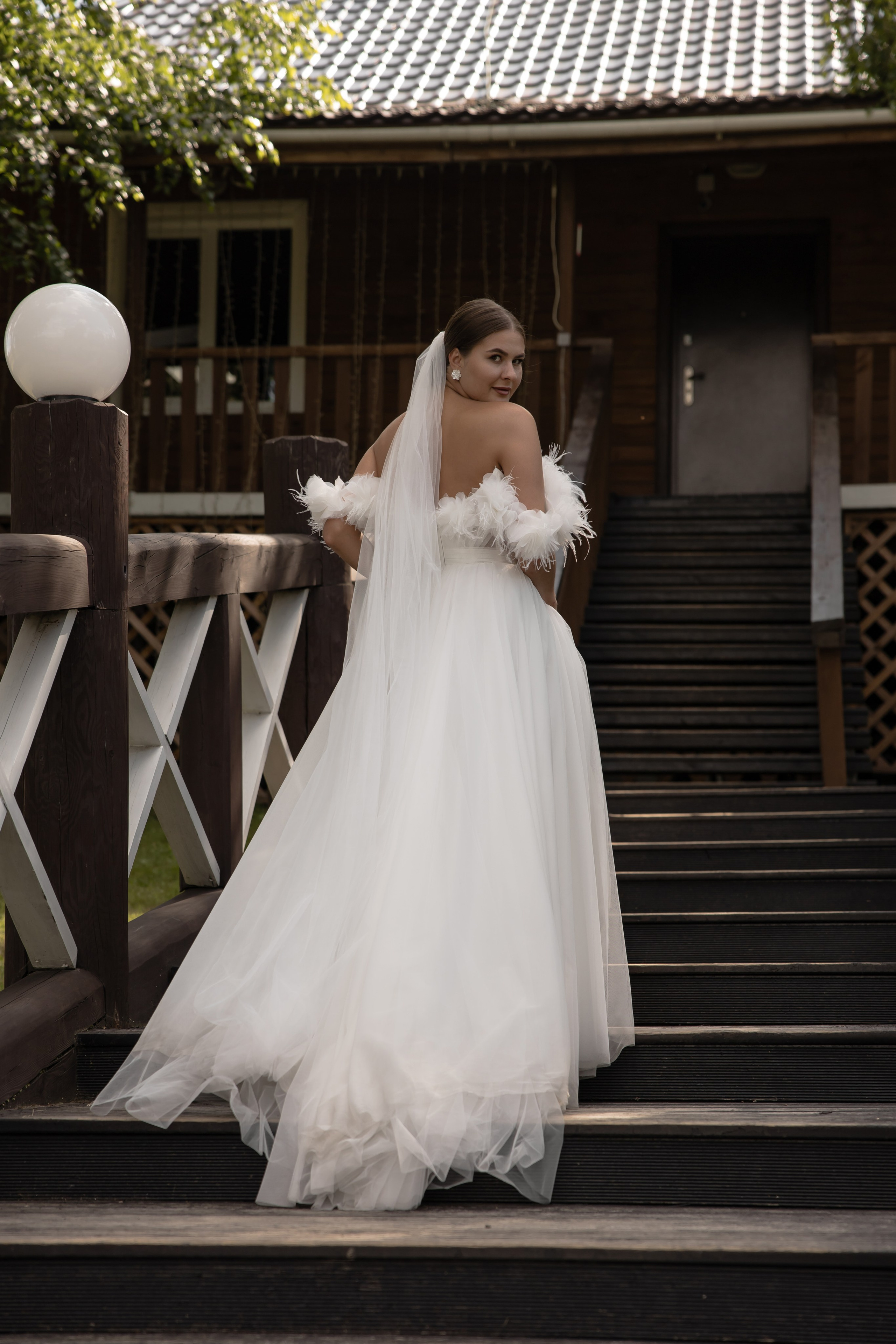 Арсентий и Даша. Свадебный и Семейный фотограф по всему миру Анна Фёдорова